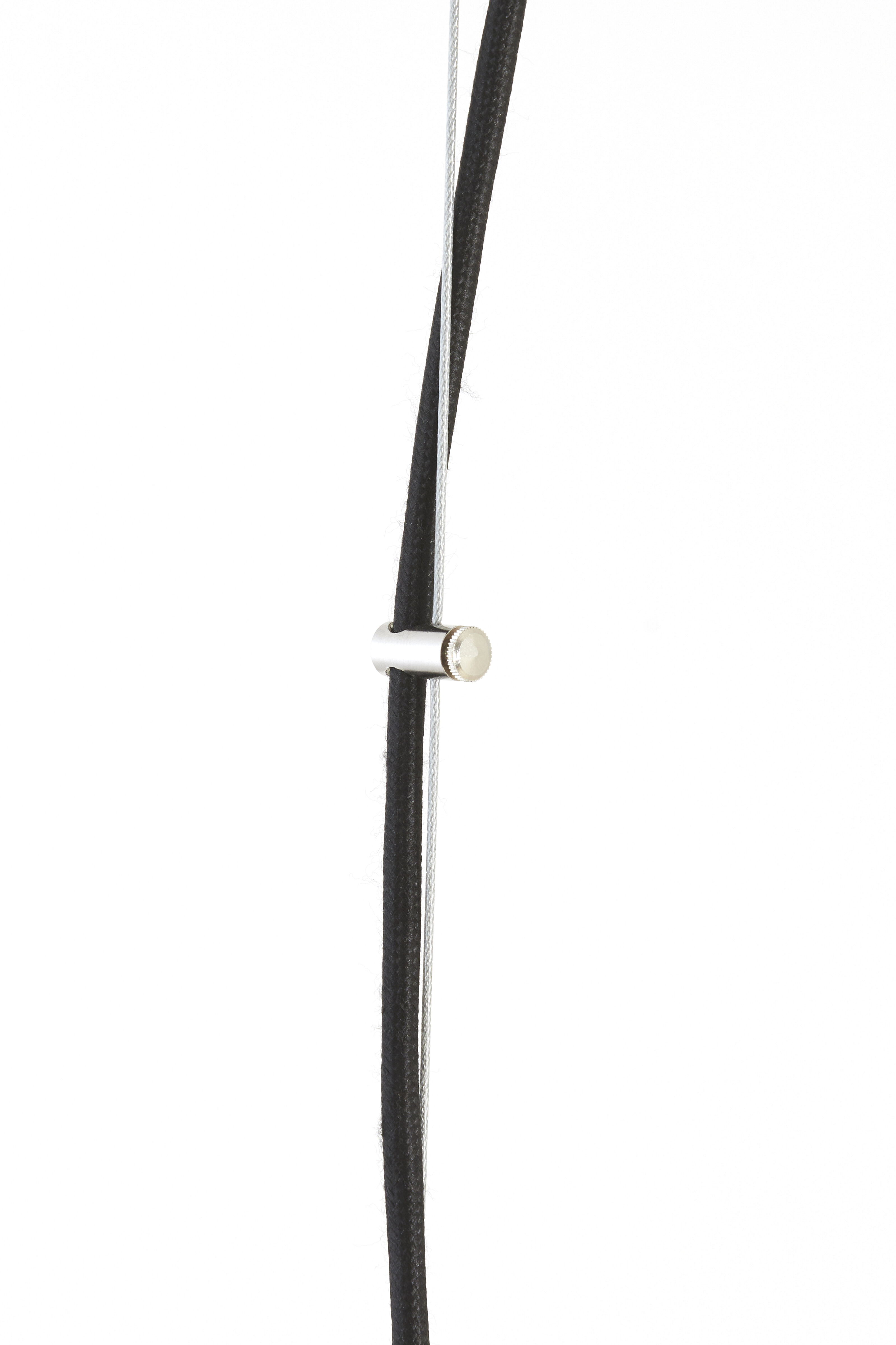 Light & Living Hanglamp 'Kozana' 48cm, kleur Bruin