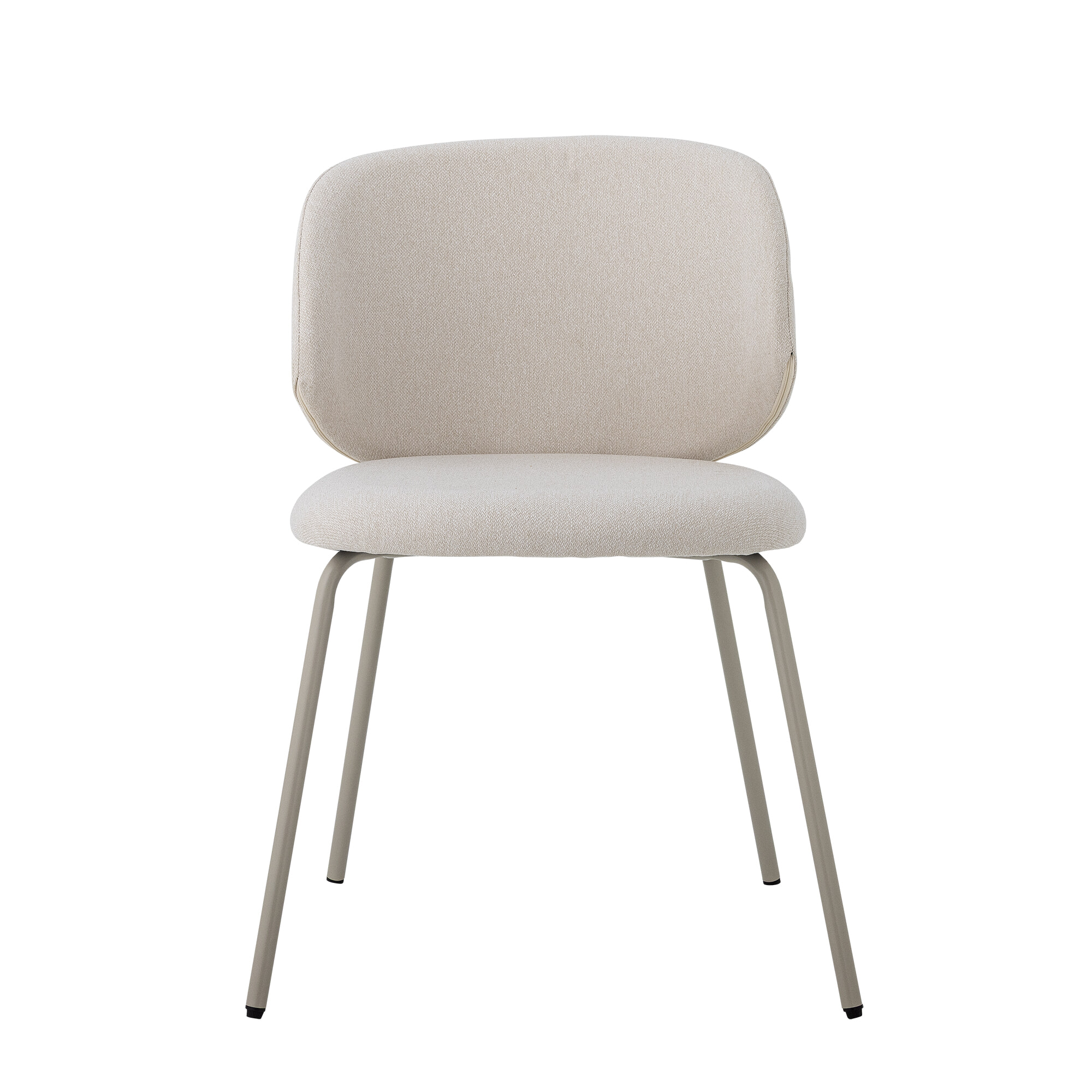 Bloomingville Eetkamerstoel Ponte - beige