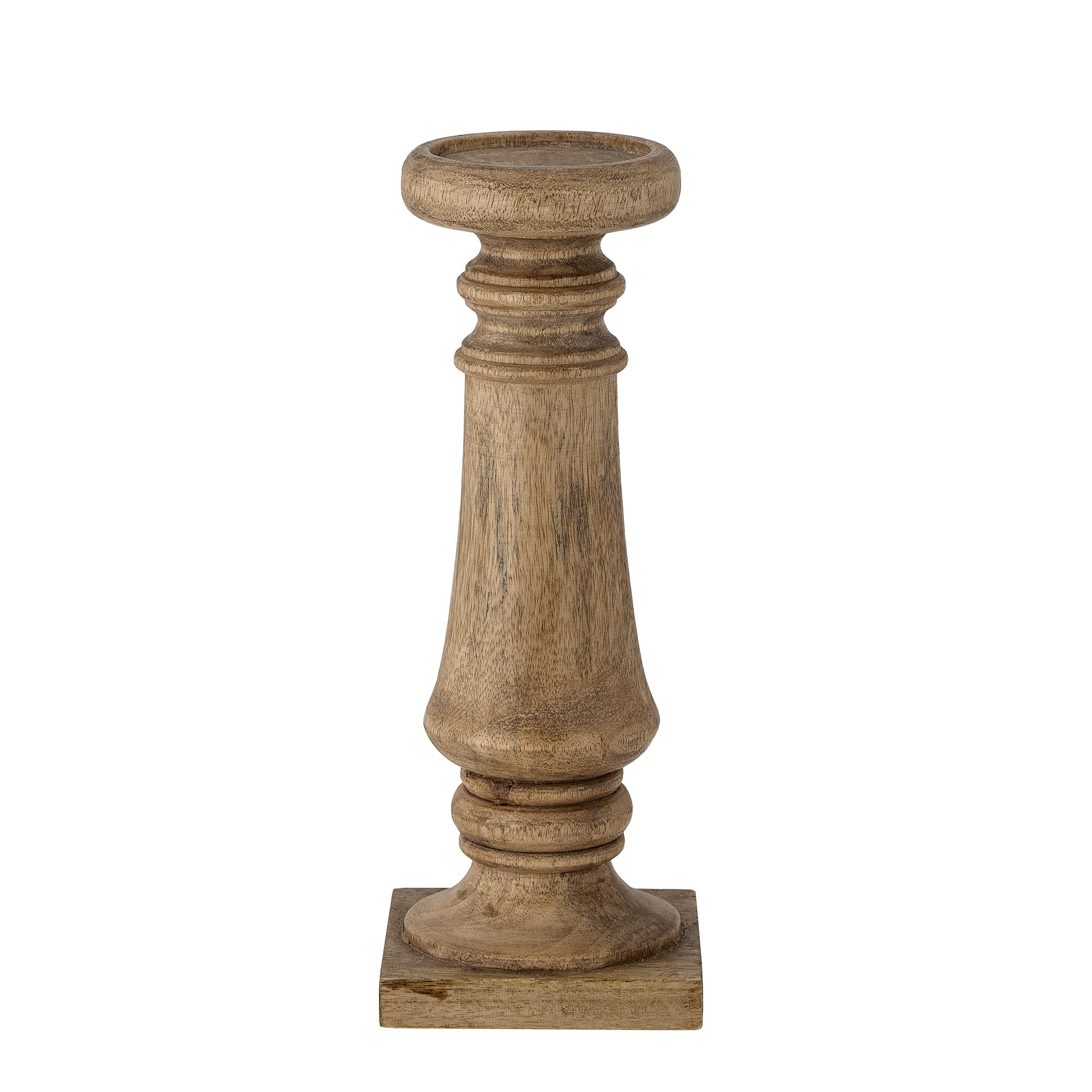 Bloomingville Kandelaar Noore 31 x 12cm - Naturel