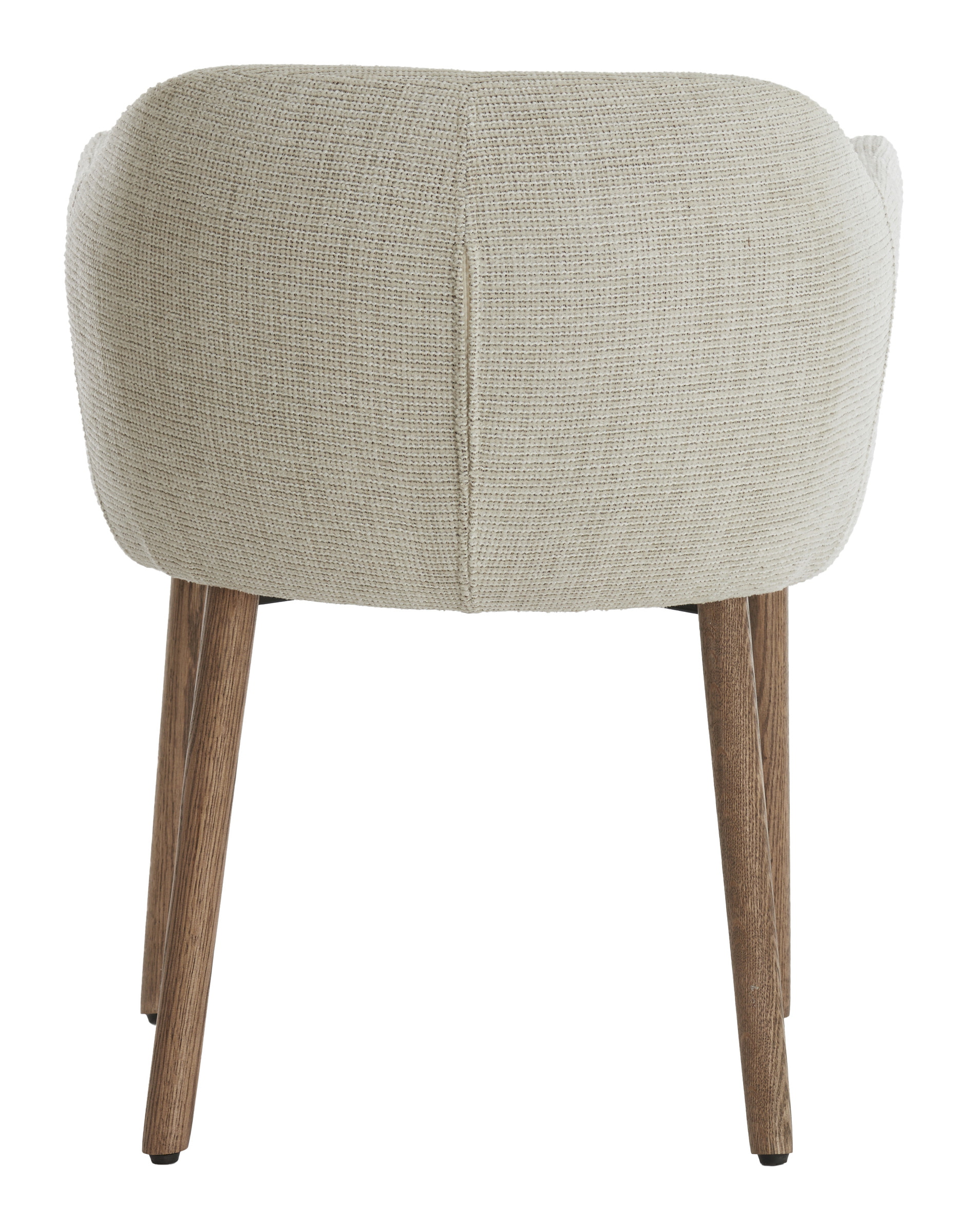 Light & Living Eetkamerstoel 'Blaine' kleur Beige