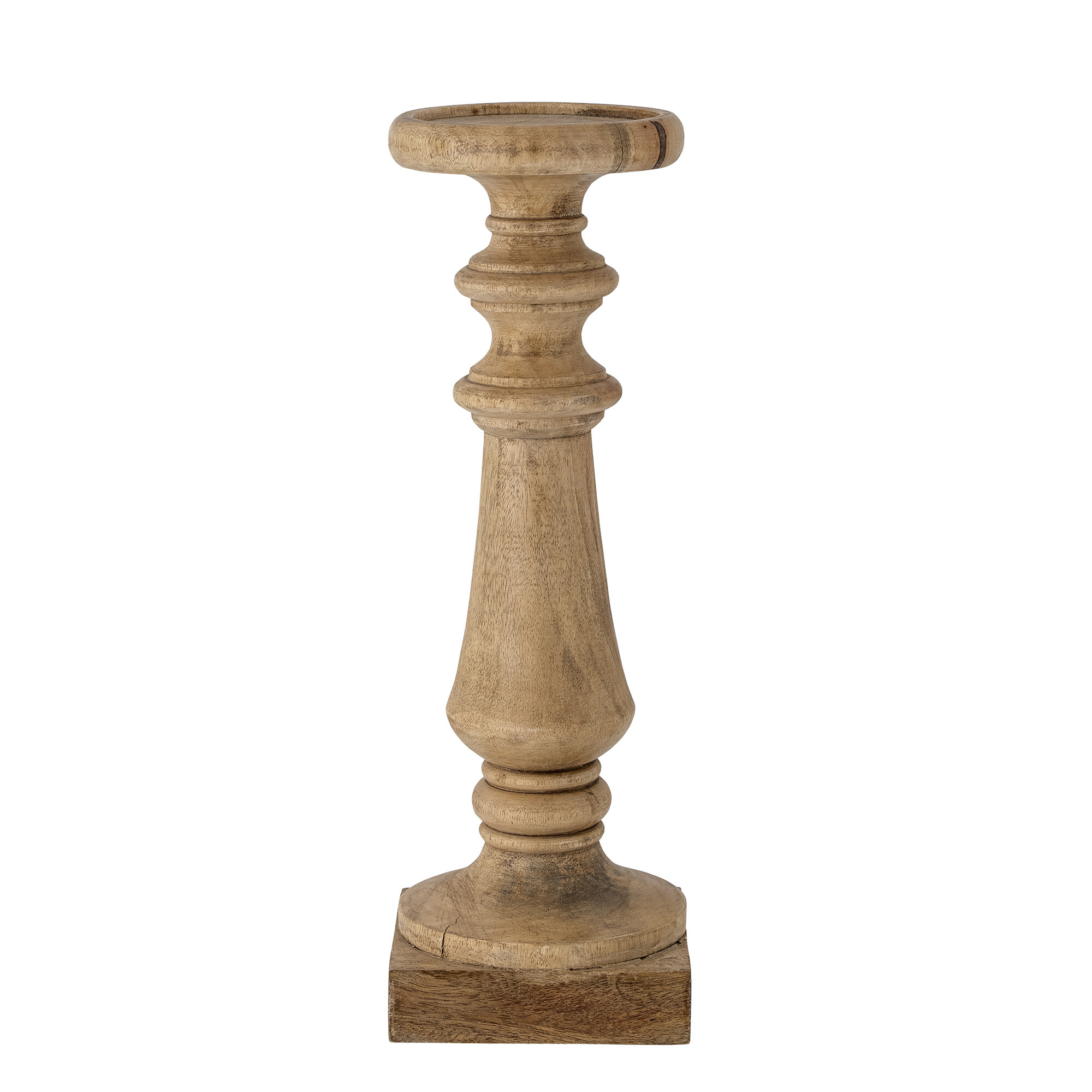 Bloomingville Kandelaar Noore 46 x 15cm - Naturel