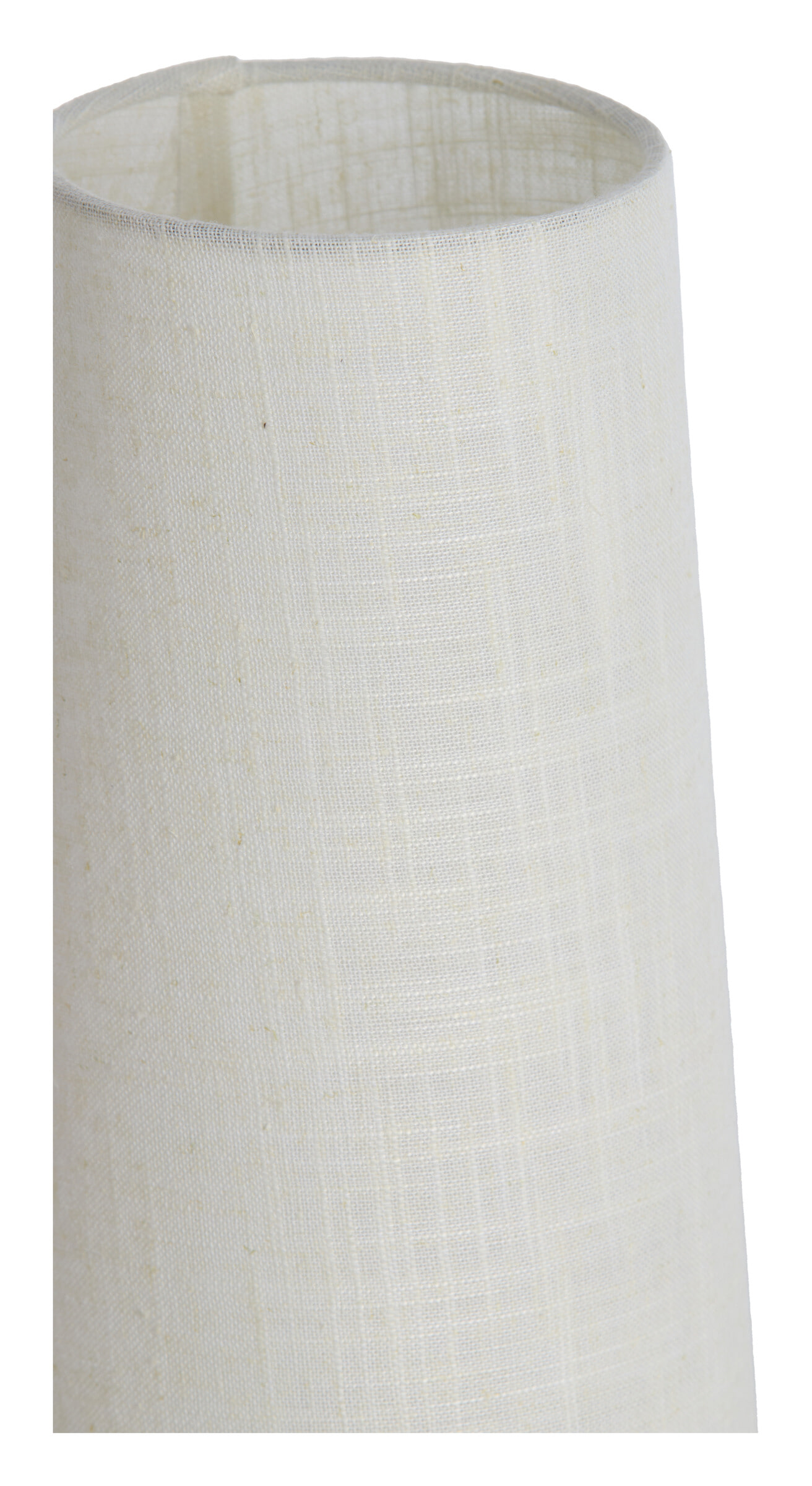 Light & Living Tafellamp 'Howie' 53cm, kleur Crème