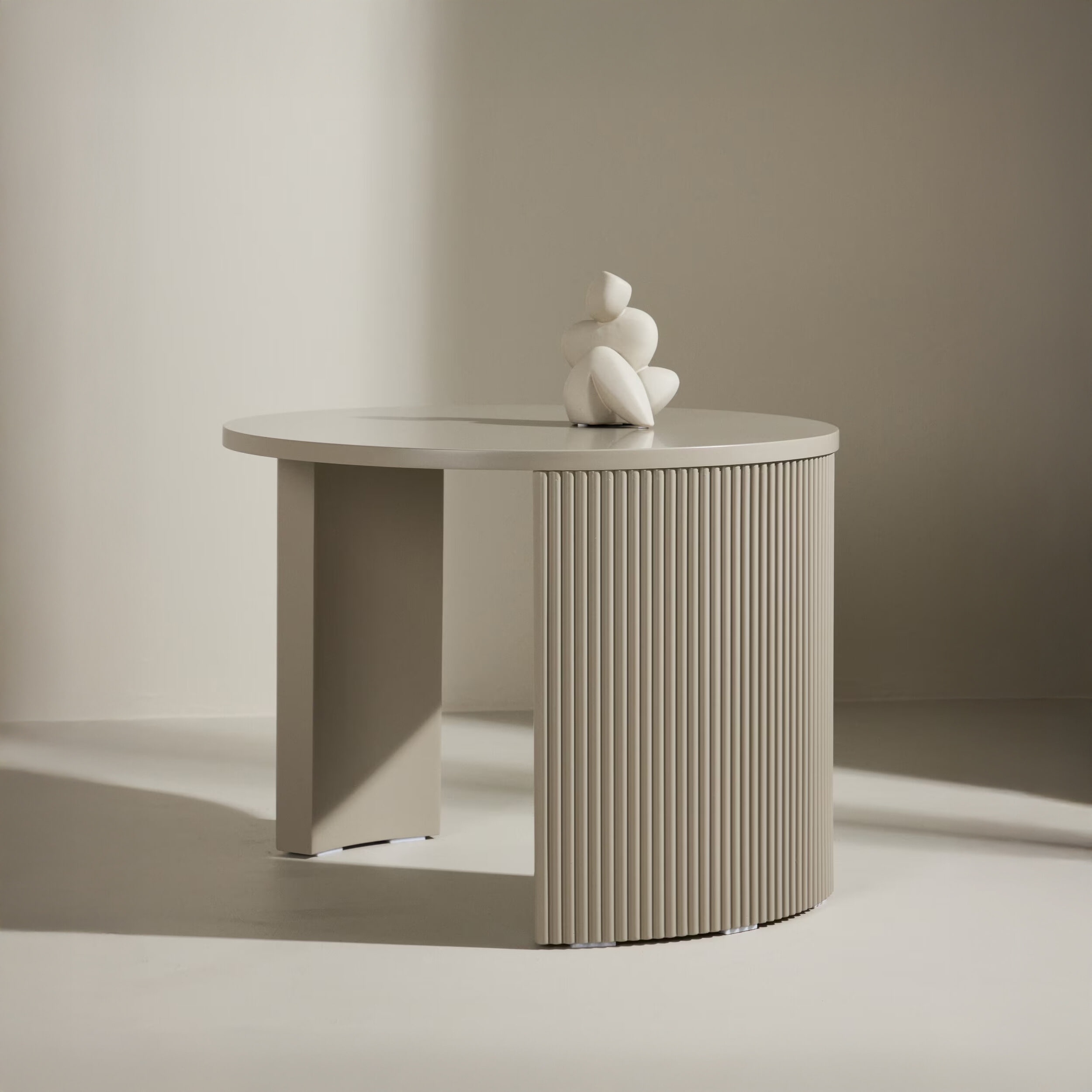 Nohr Ronde Salontafel 'Phallon' 60cm