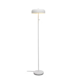 its about RoMi Vloerlamp 'Porto' 145cm, kleur Wit