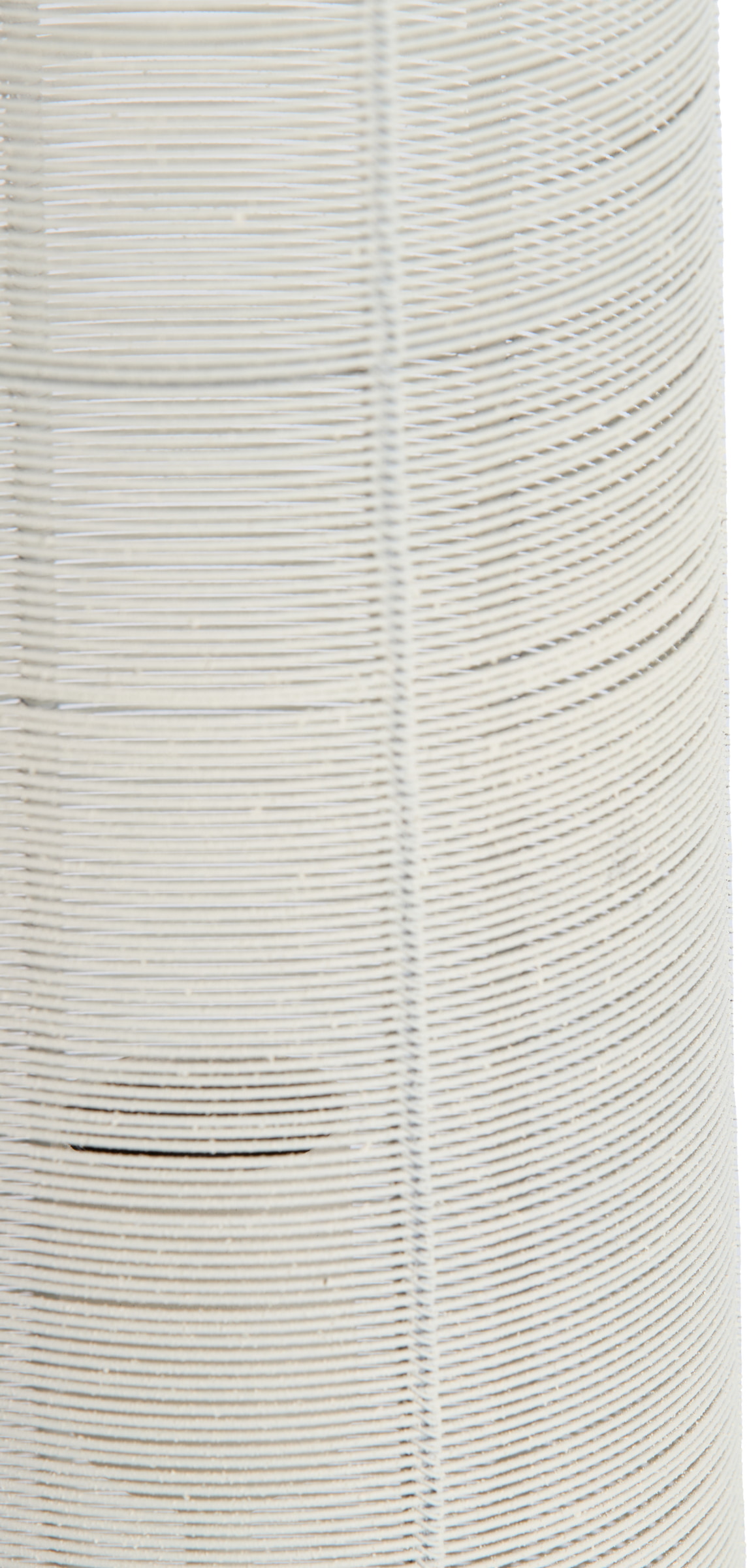 Light & Living Tafellamp 'Lezuza' 60cm, kleur Crème