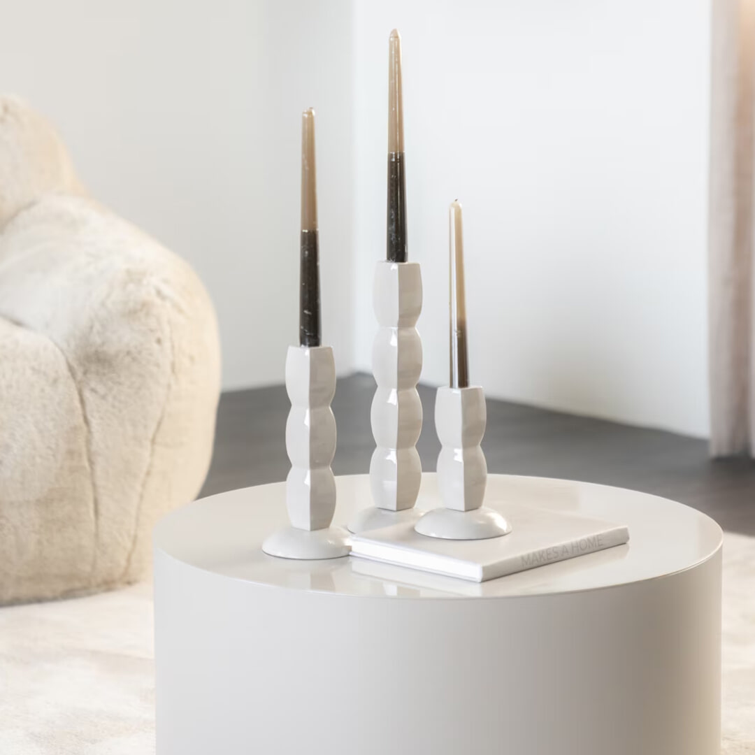 By-Boo Kaarshouder 'Prinz' Set van 3 stuks