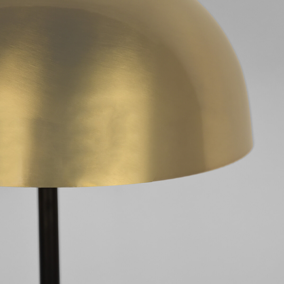 LABEL51 Tafellamp 'Globe' kleur Goud