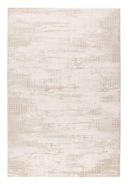 LABEL51 Vloerkleed 'Manila' 160 x 230cm, kleur Beige