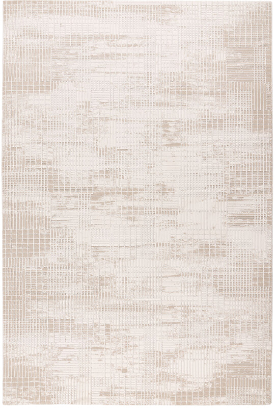 LABEL51 Vloerkleed 'Manila' 200 x 290cm, kleur Beige