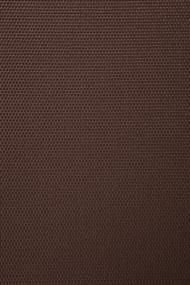 Ethnicraft Zitkussen 'Jack' t.b.v. Ligbed Jack, kleur Burgundy