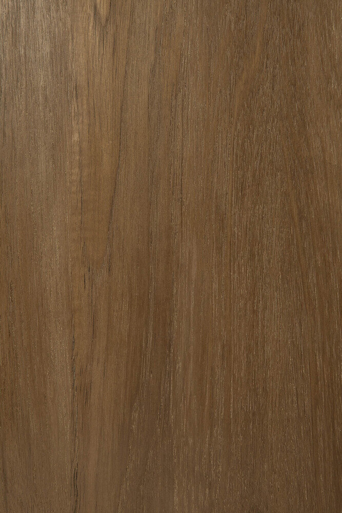 Ethnicraft Bed 'Spindle' Gerecycled Teak, 160 x 200cm