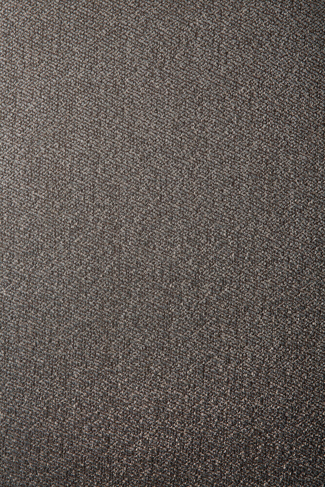 Ethnicraft Hocker 'Mellow' 80 x 80cm, kleur Granite