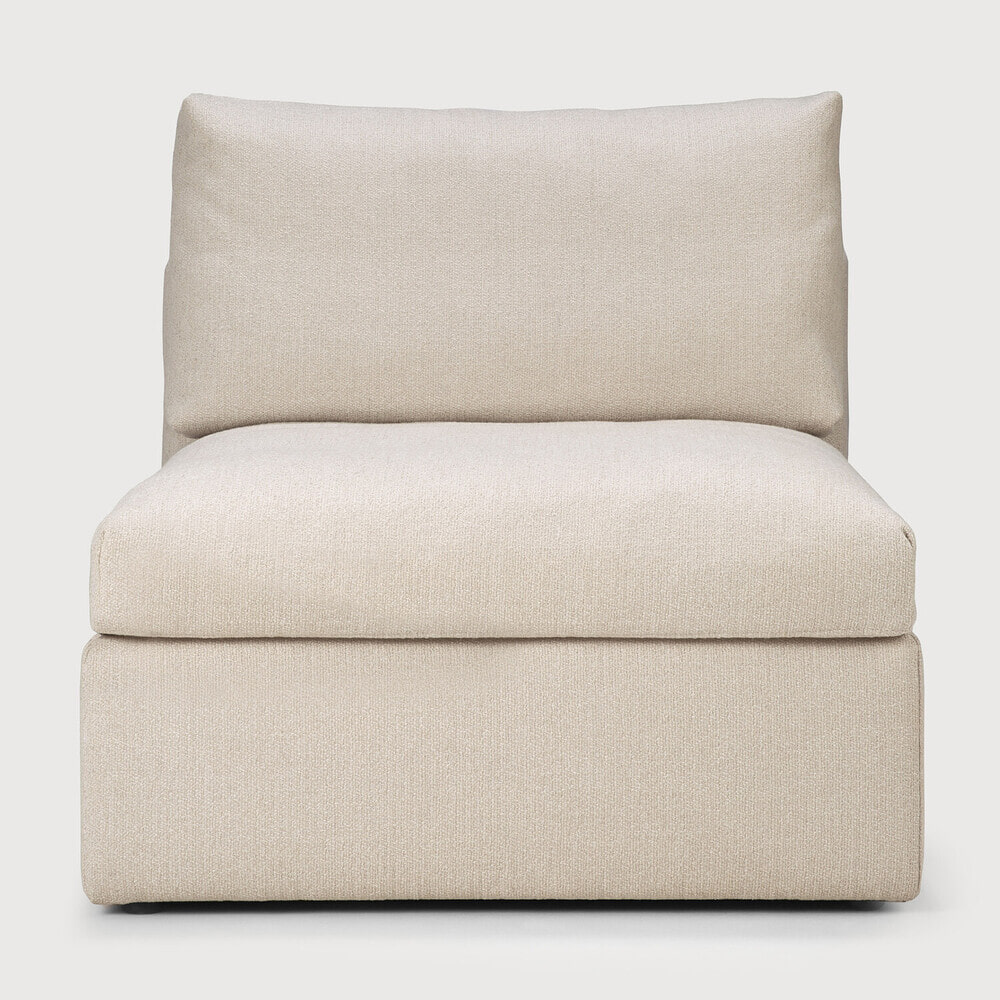 Ethnicraft Modulaire Bank Mellow 1-zits