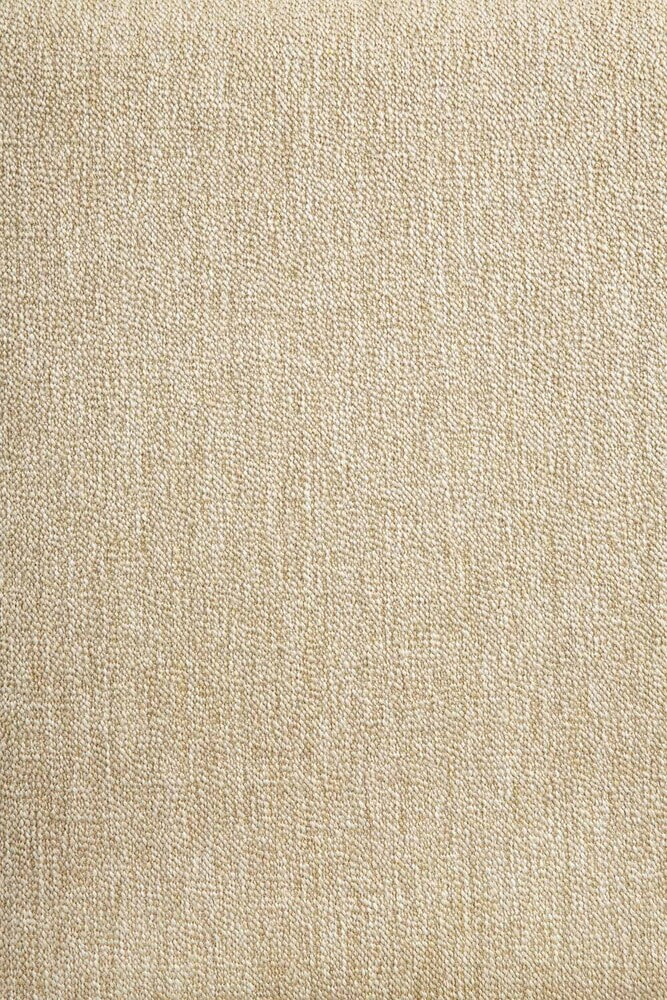 Ethnicraft Tuinkussen 'Jack' t.b.v. Hocker Jack, kleur Naturel
