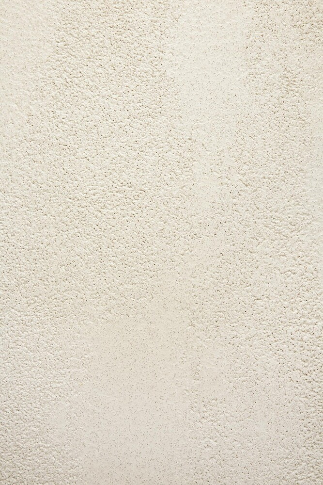 Ethnicraft Ronde Bijzettafel 'Elements' Microcement, 41cm, kleur Off White