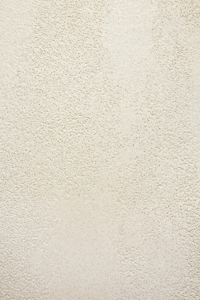 Ethnicraft Organische Eettafel 'Elements' Microcement, 200 x 143cm, kleur Off White