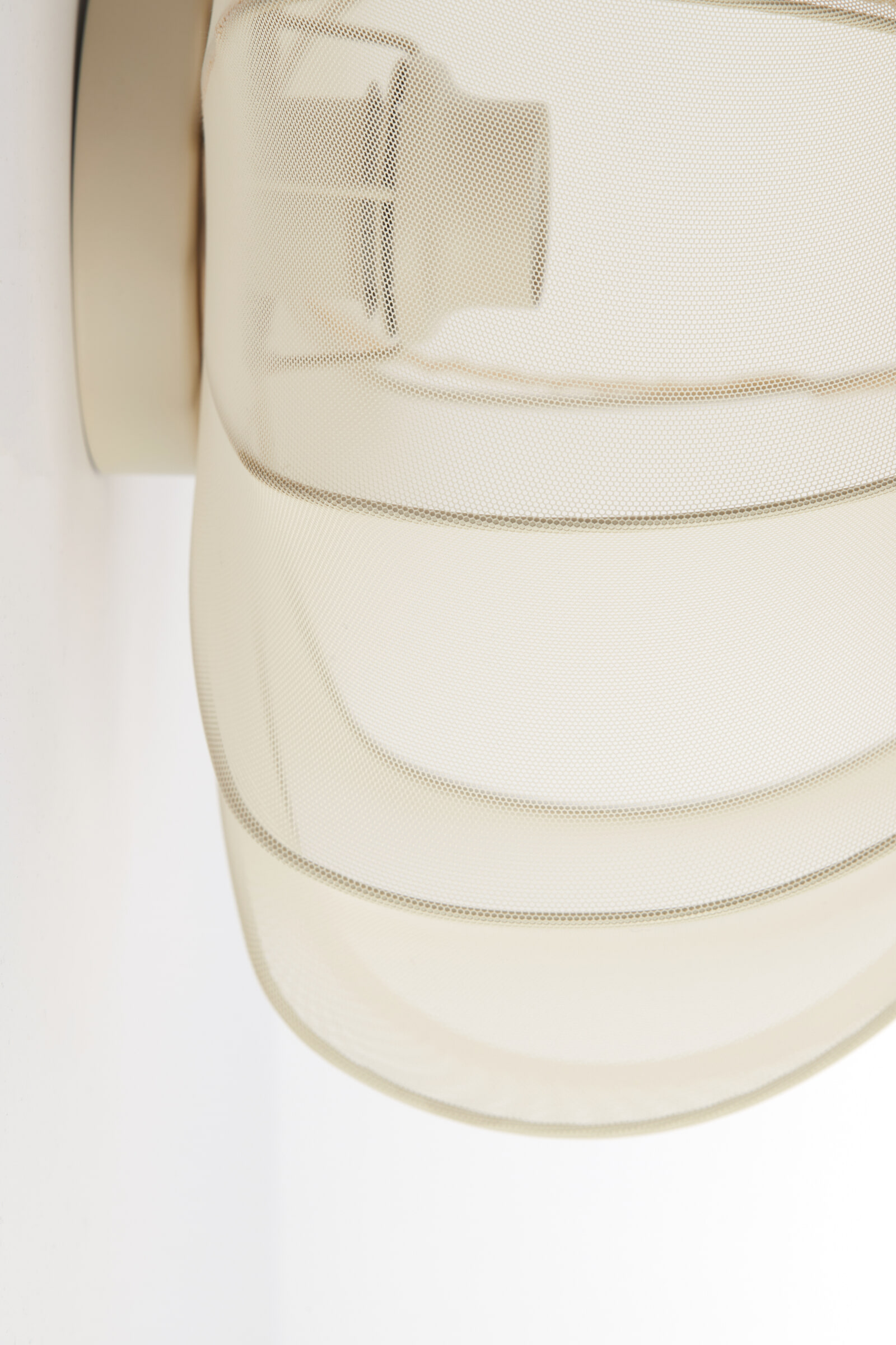 Light & Living Plafondlamp 'Plumalia' 40cm, kleur Zand
