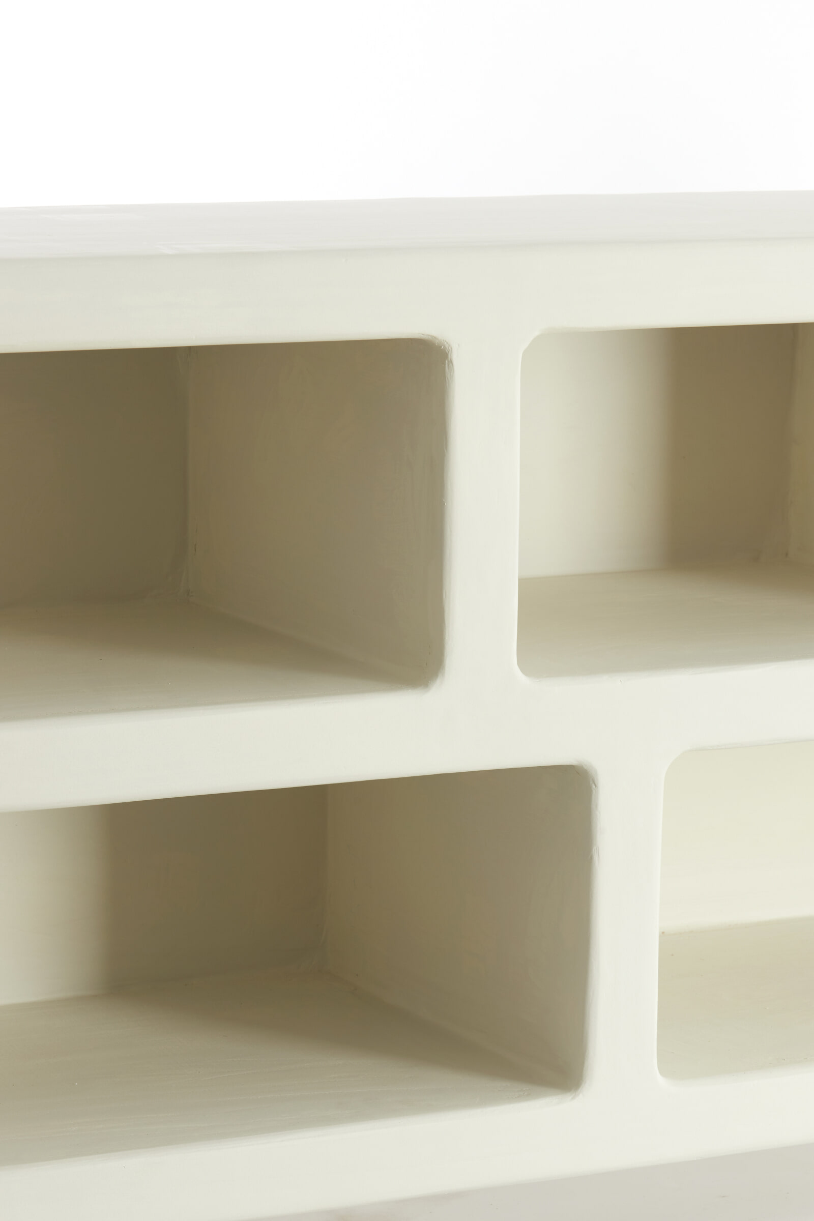 Light & Living Dressoir 'Nahua' 140cm, kleur Crème