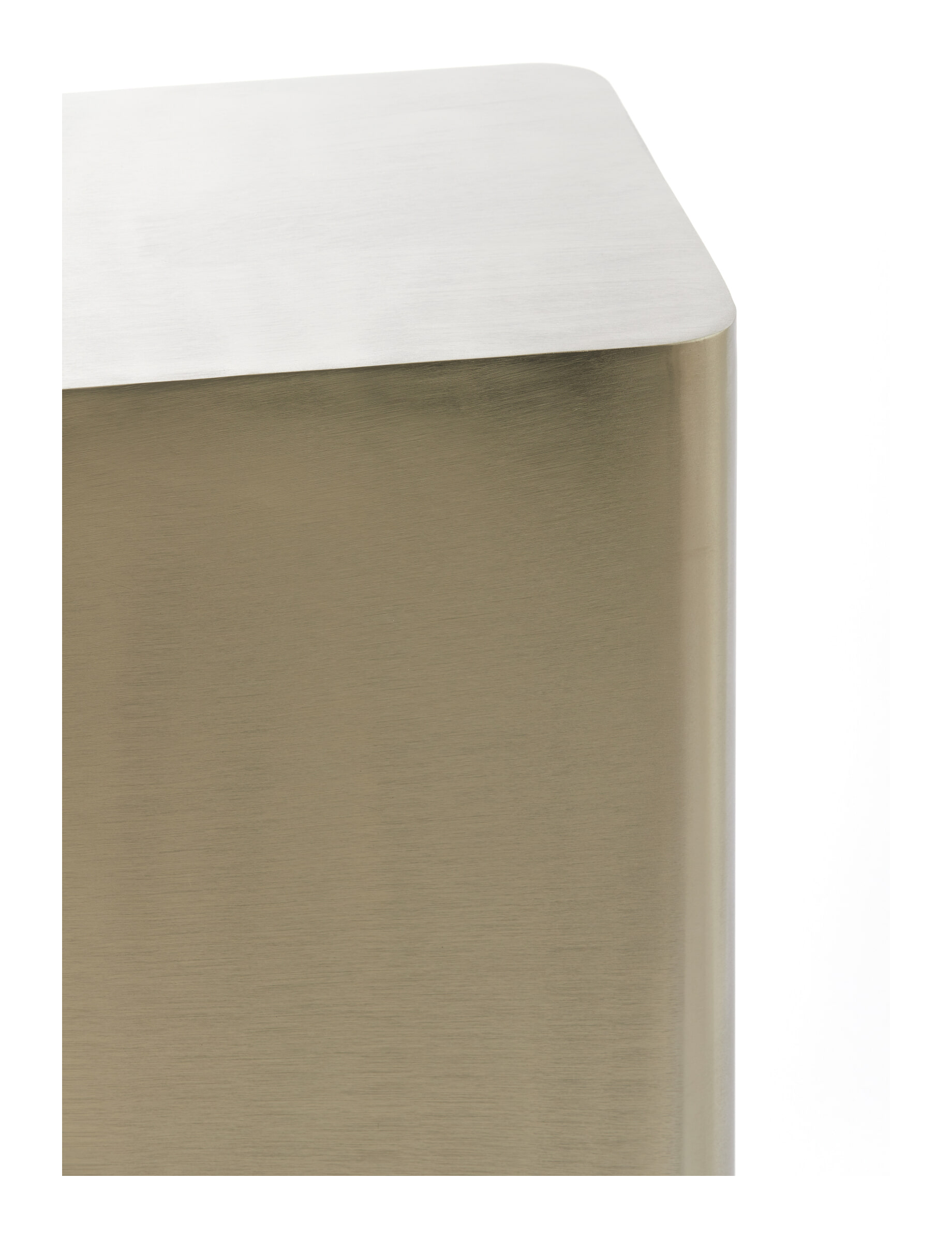 Light & Living Zuil 'Alurio' 80cm hoog, kleur Nikkel