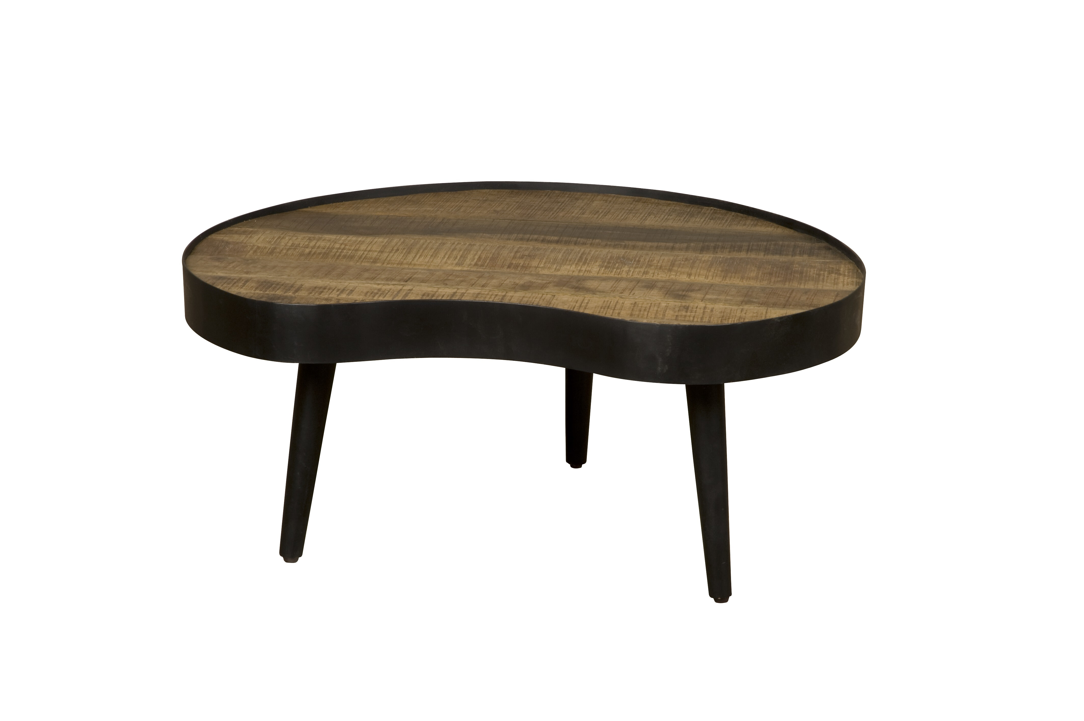 RENEW Salontafel 'Aiden' 90 x 72cm
