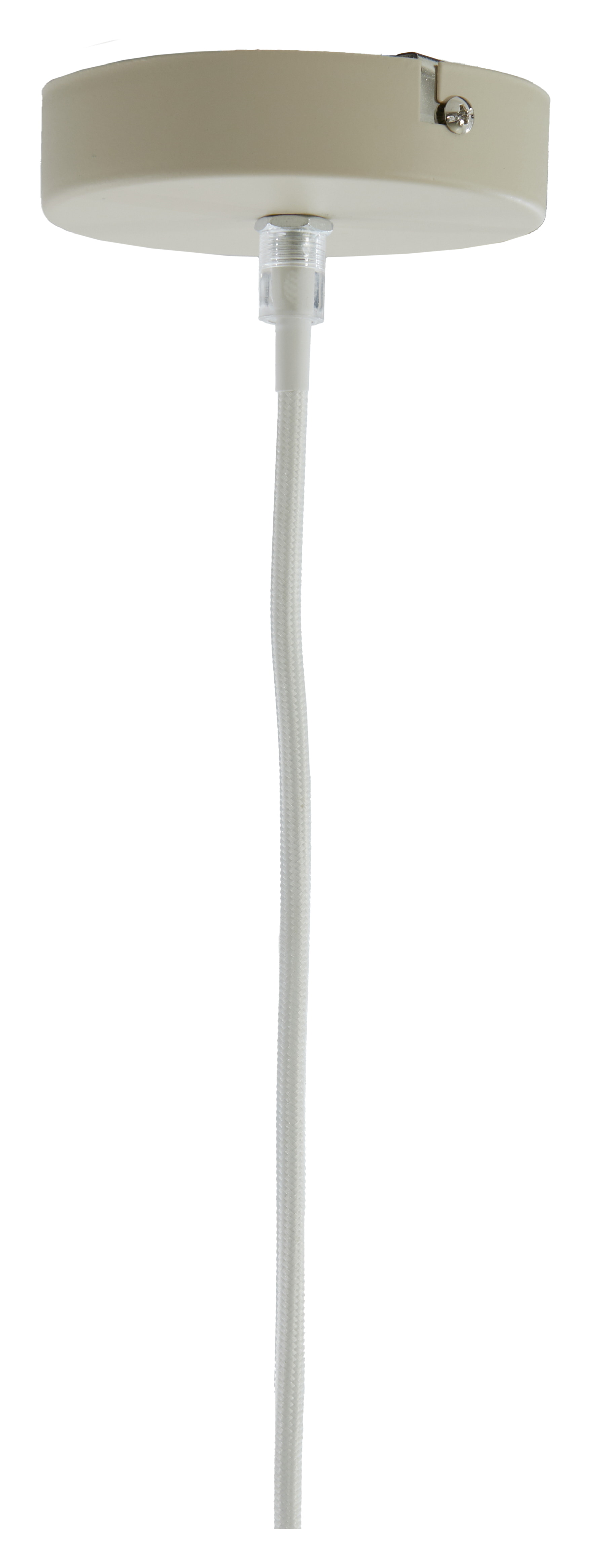 Light & Living Hanglamp 'Zubeda' 50cm, kleur Naturel