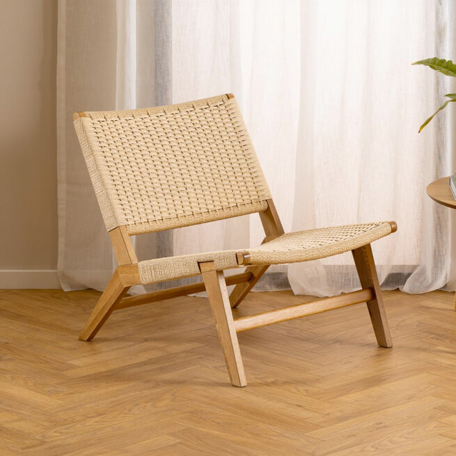 Maison Exclusive - Relaxstoel met voetenbank fluweel crèmewit Maison Exclusive - Relaxstoel met voetenbank fluweel crèmewit