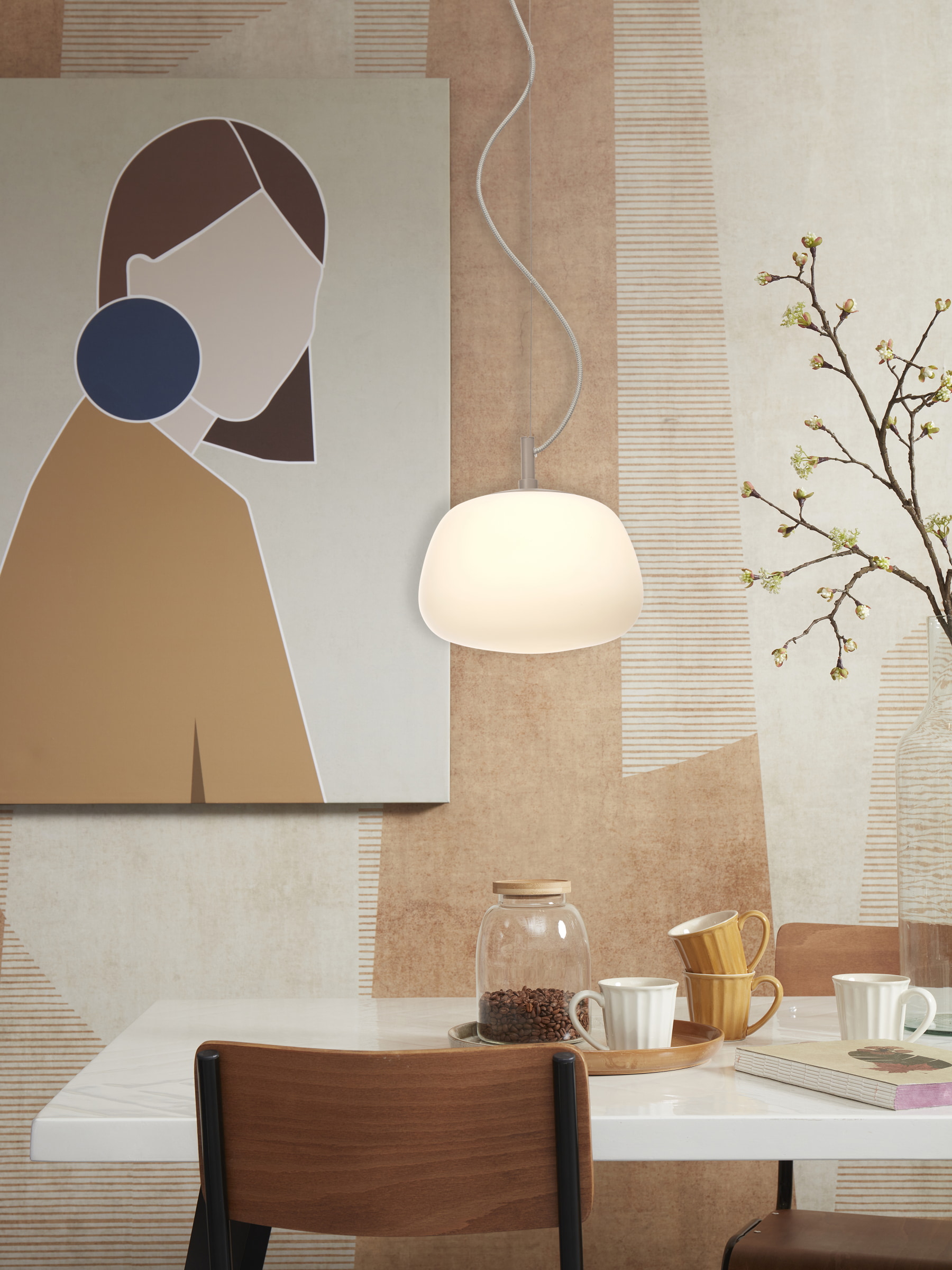 its about RoMi Hanglamp 'Sapporo' 25cm