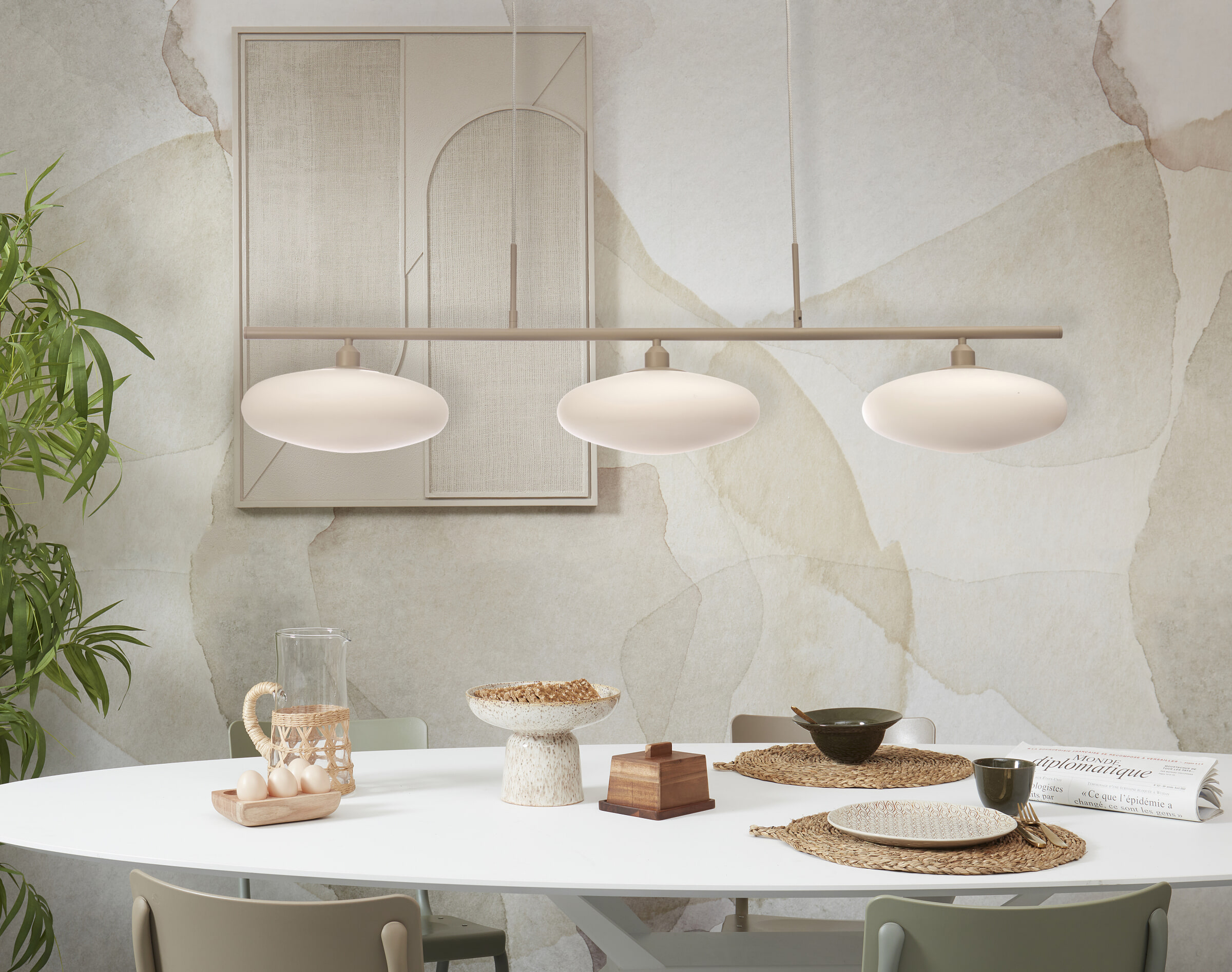 its about RoMi Hanglamp 'Sapporo' 3-lamps