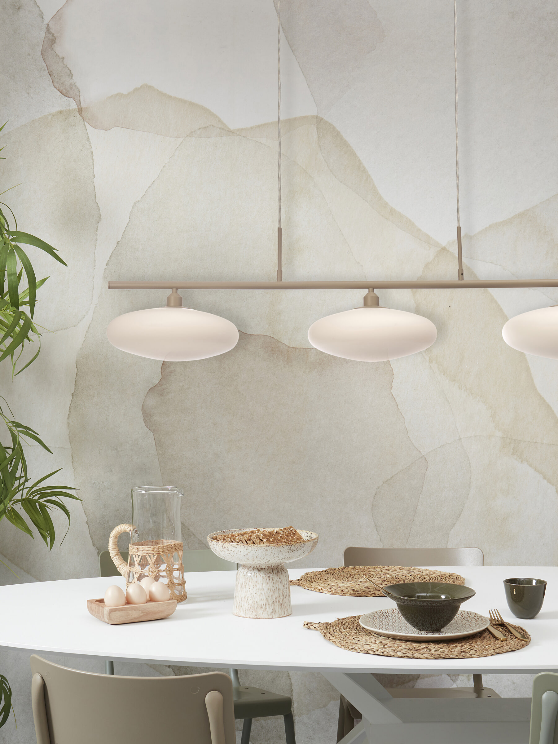 its about RoMi Hanglamp 'Sapporo' 3-lamps