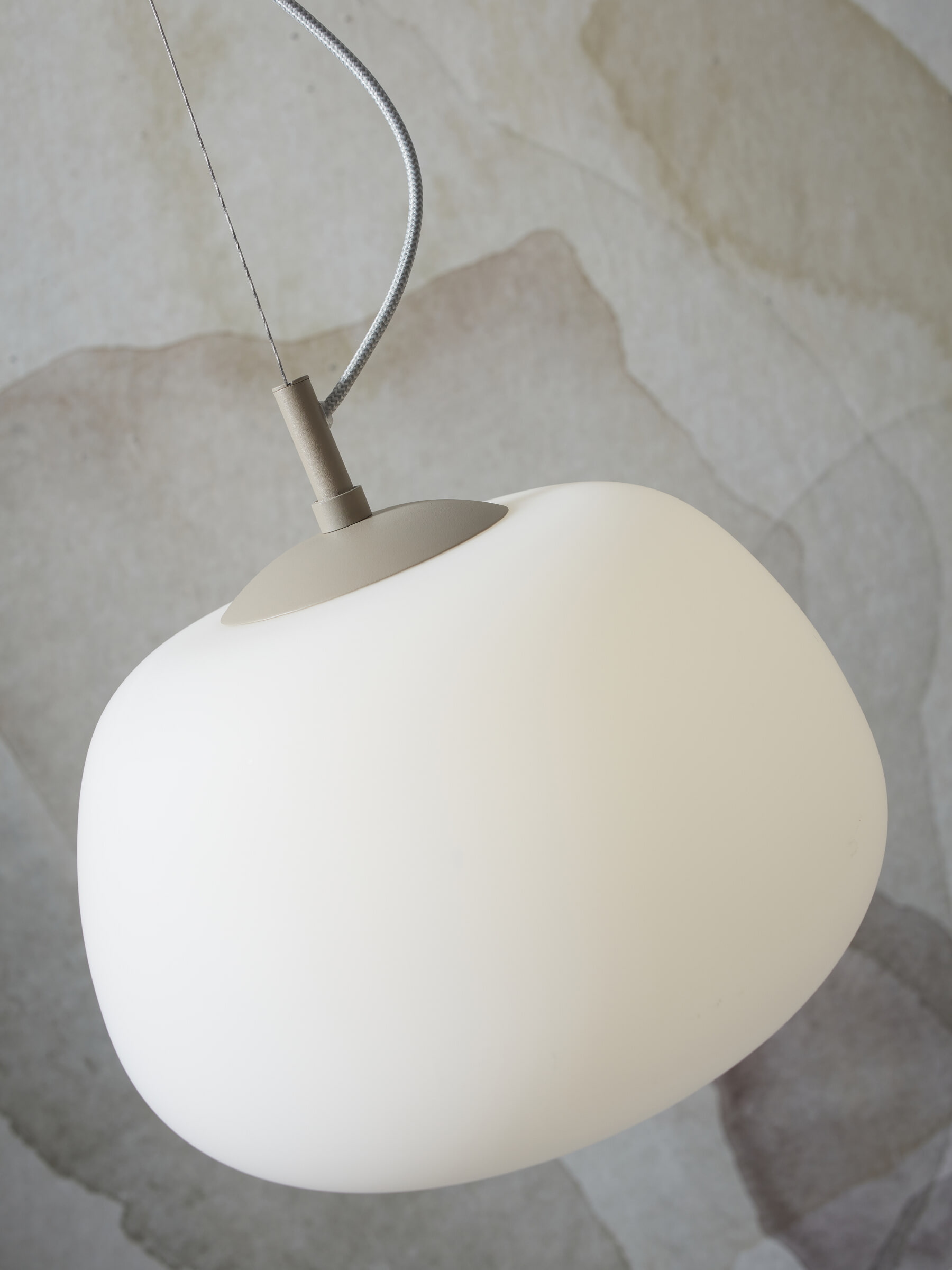 its about RoMi Hanglamp 'Sapporo' 34cm