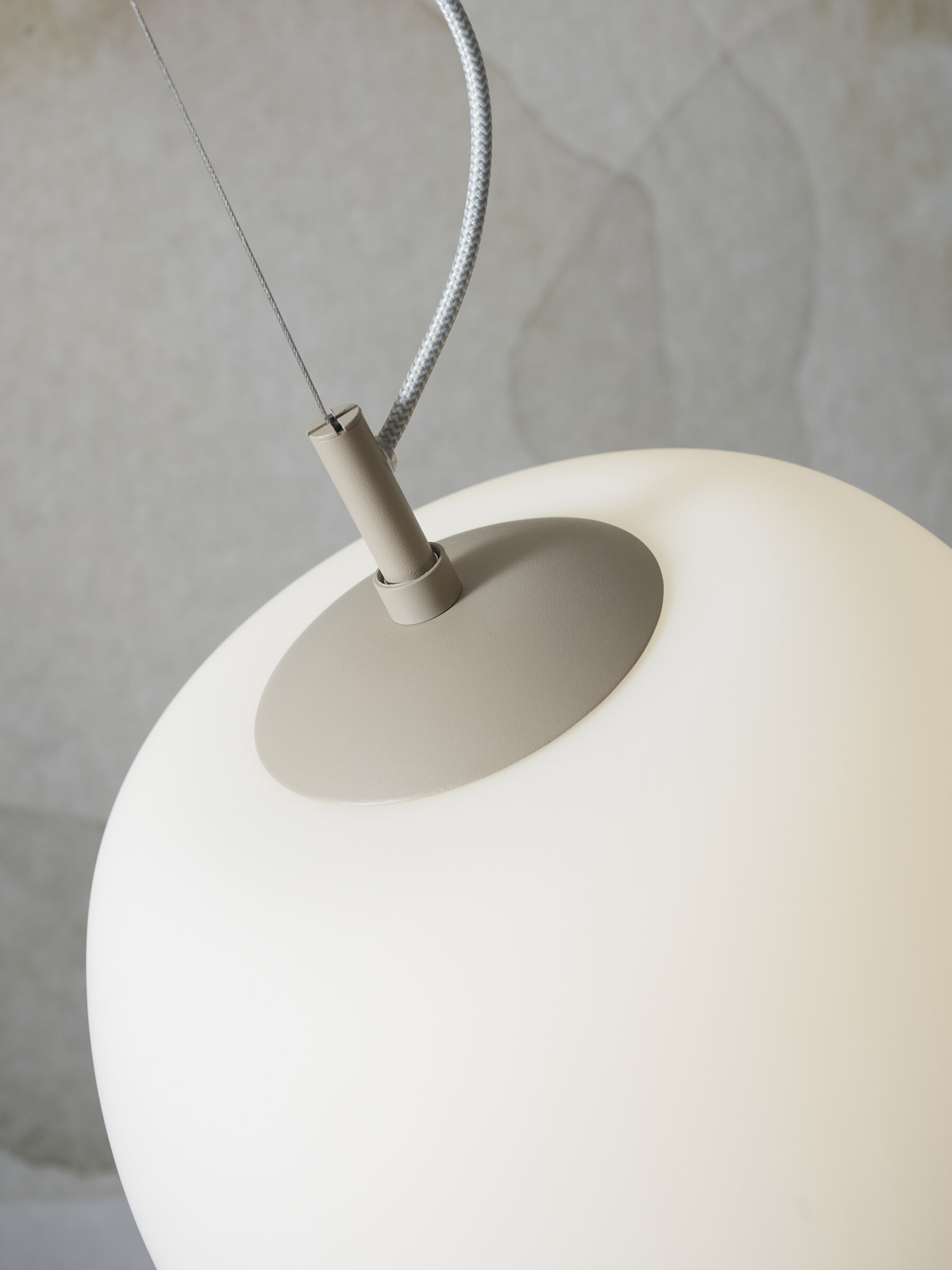 its about RoMi Hanglamp 'Sapporo' 34cm