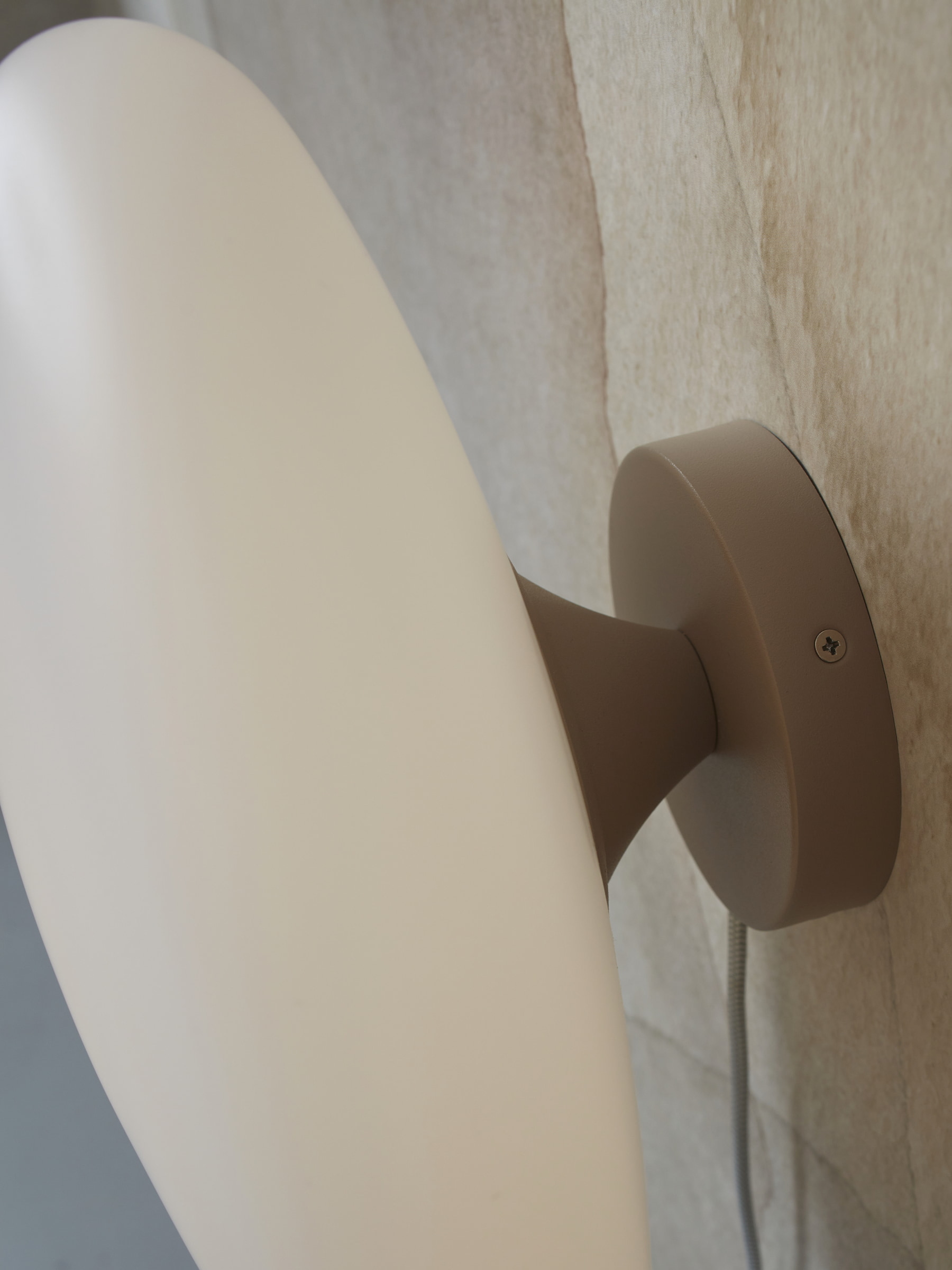 its about RoMi Wandlamp 'Sapporo' 28cm