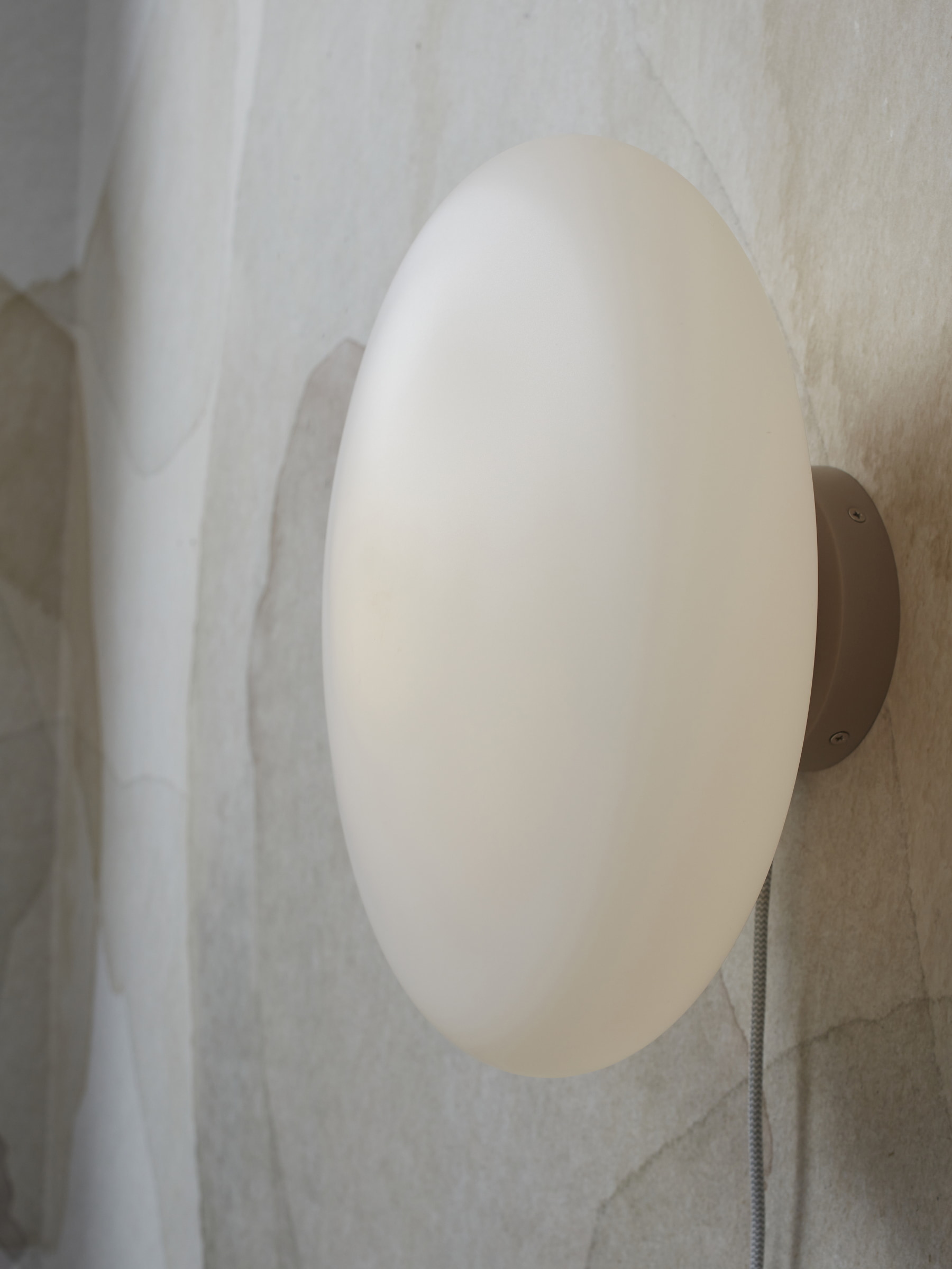 its about RoMi Wandlamp 'Sapporo' 34cm