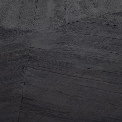 Tower Living Eettafel 'Silvi' Deens ovaal, Mangohout, 240 x 110cm