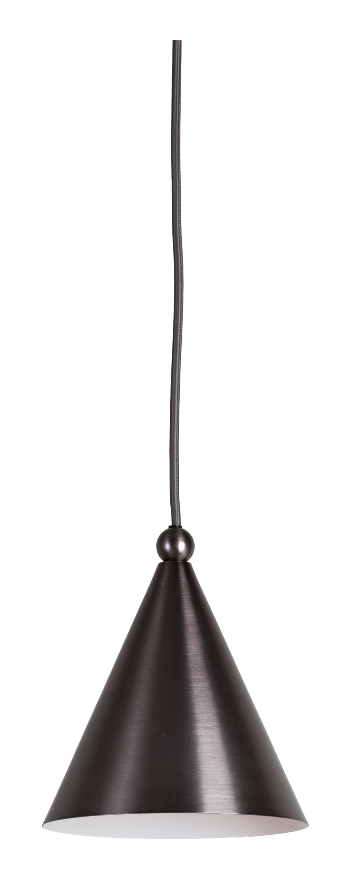 its about RoMi Hanglamp Sofia Metaal, Ø17cm - Brons