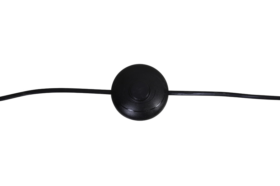 Light & Living Vloerlamp 'Armata', antiek brons