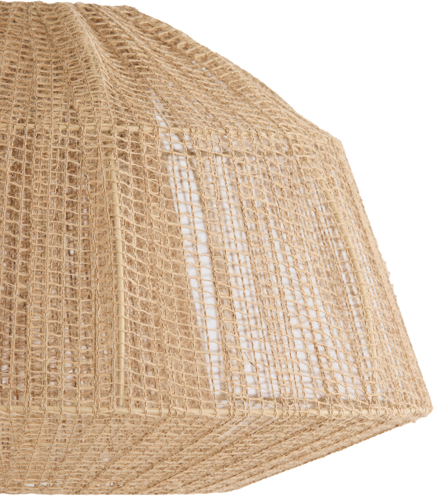 Light & Living Hanglamp 'Macul' Jute, 40cm