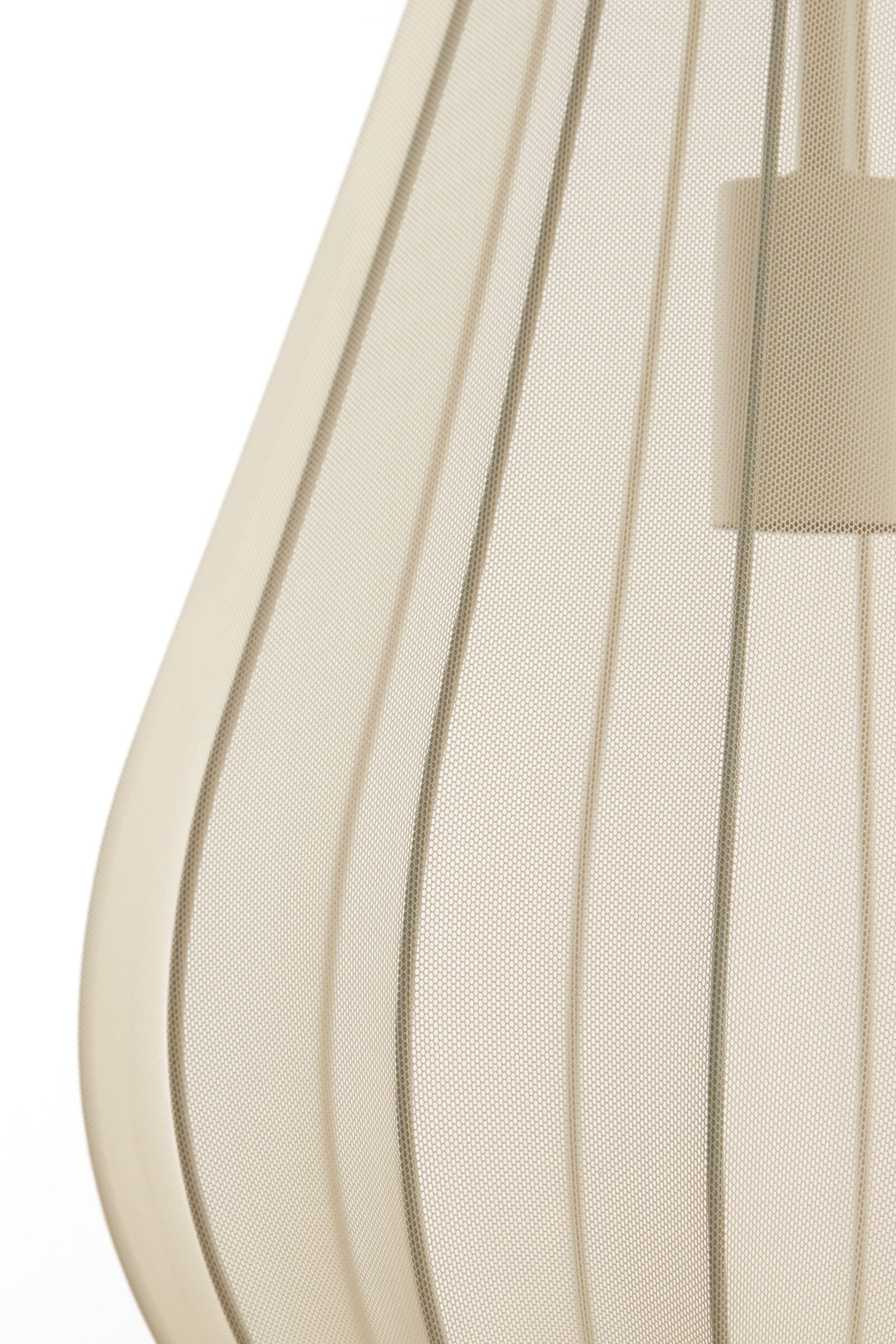 Light & Living Hanglamp 'Itela' 3-Lamps, kleur Zand