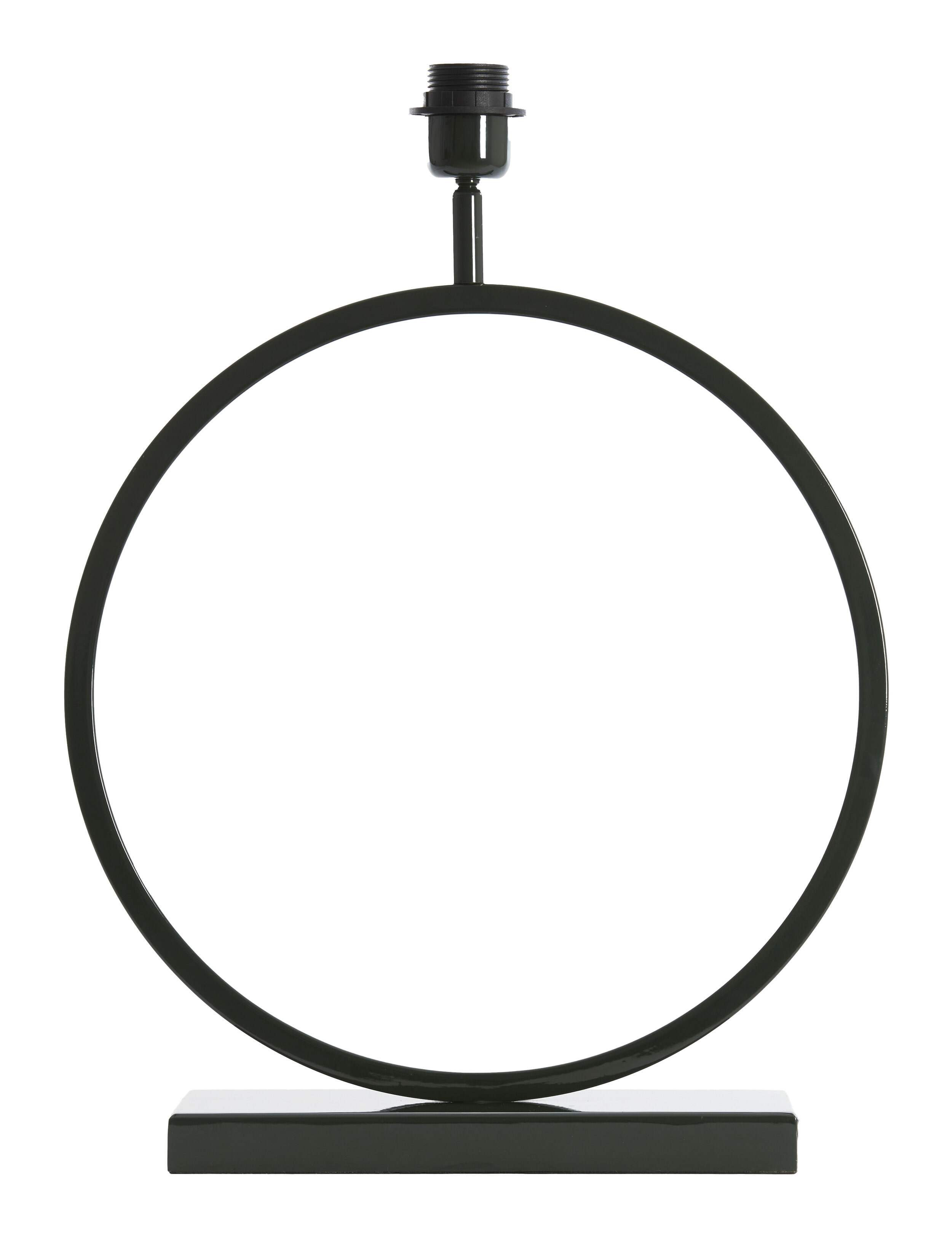 Light & Living Tafellamp 'Liva' 53cm