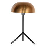 LABEL51 Tafellamp 'Globe' kleur Goud