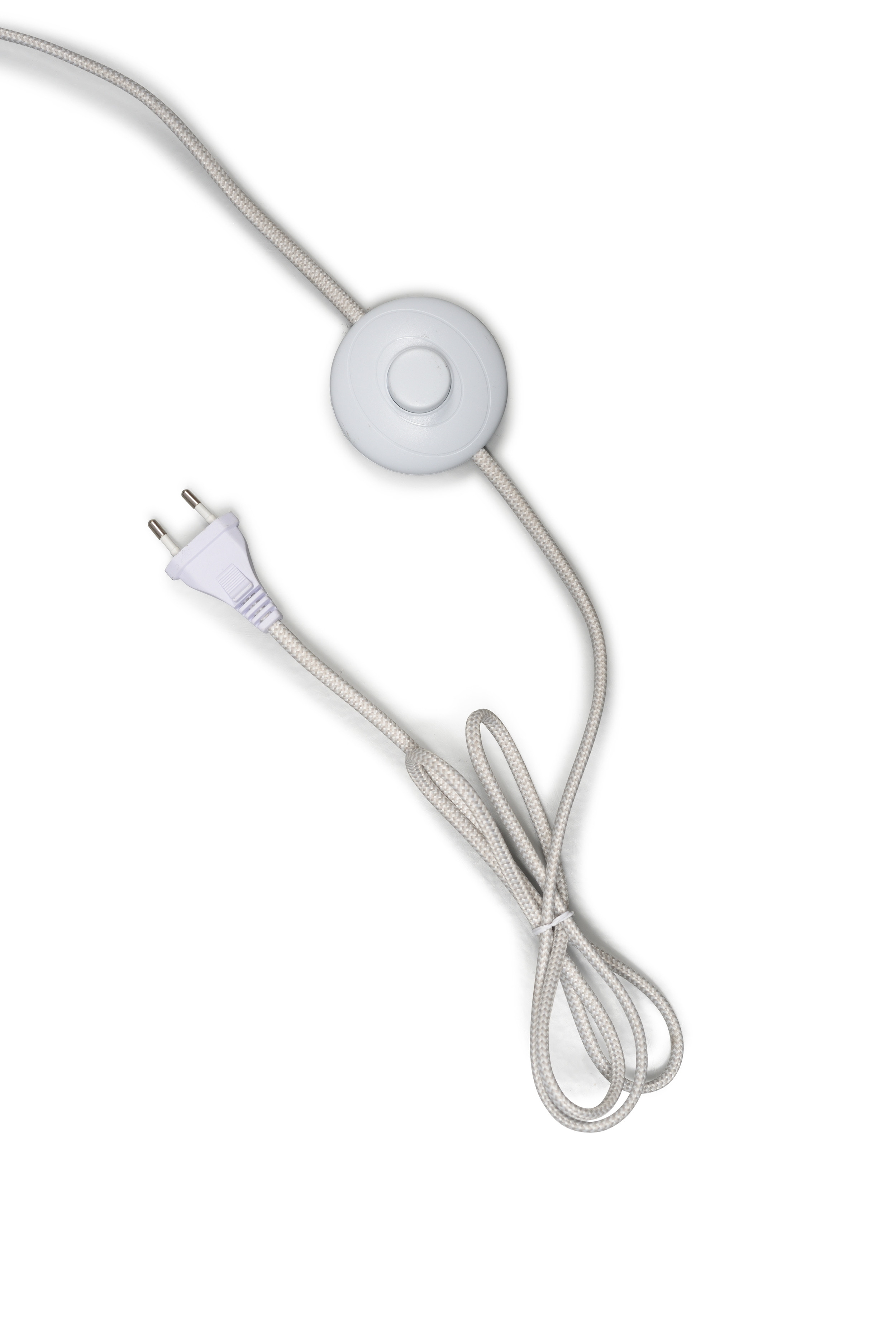 its about RoMi Vloerlamp 'Toulouse' 150cm, kleur Goud