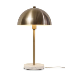 its about RoMi Tafellamp 'Toulouse' 45cm, kleur Goud