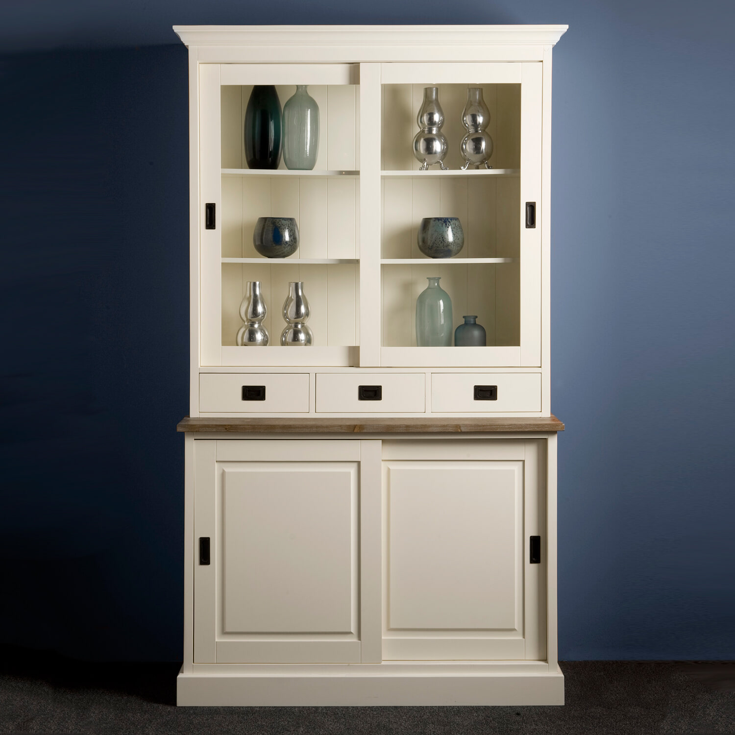 Tower Living Buffetkast 'Lisa' Tower Living Buffetkast 'Lisa'