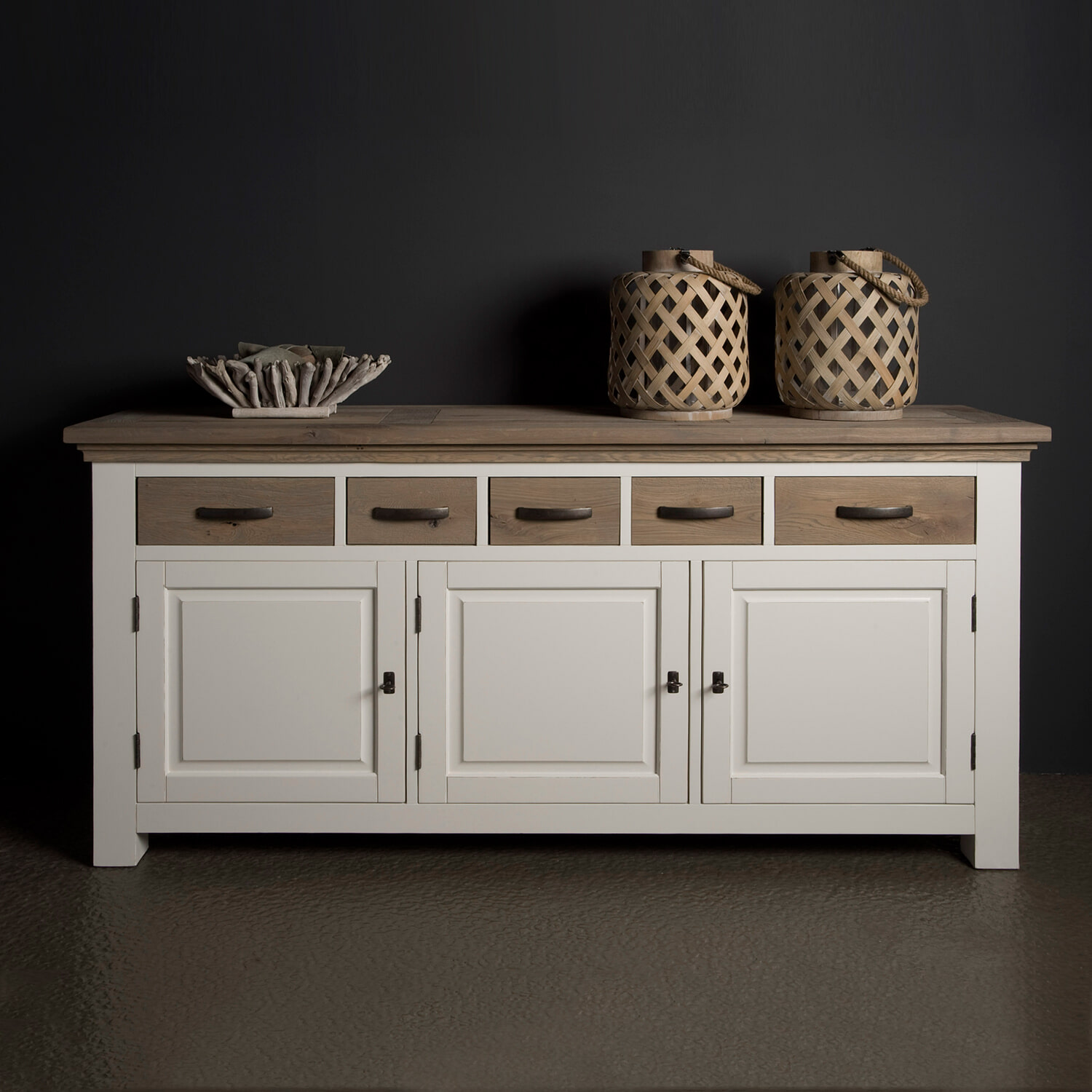 Tower Living Dressoir 'Parma' 180 cm