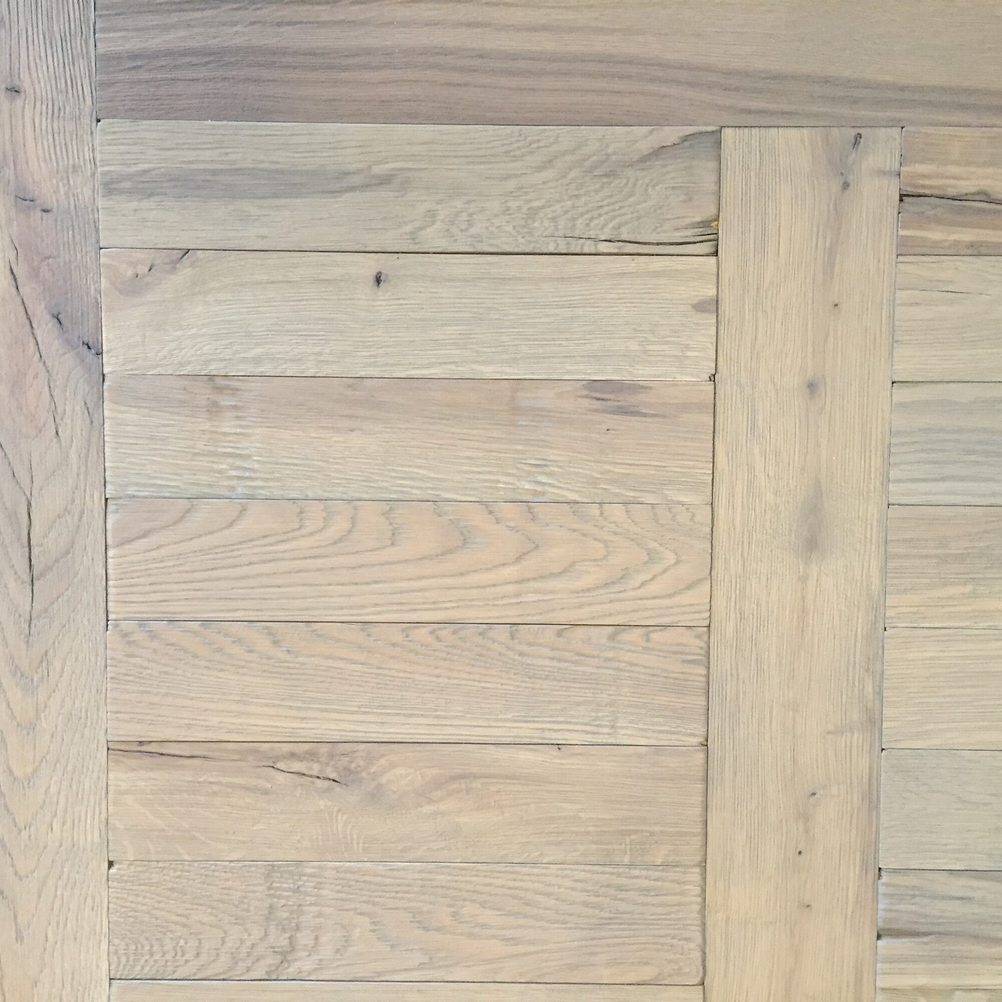 Tower Living Eettafel 'Parma' 160 x 90, kleur wit