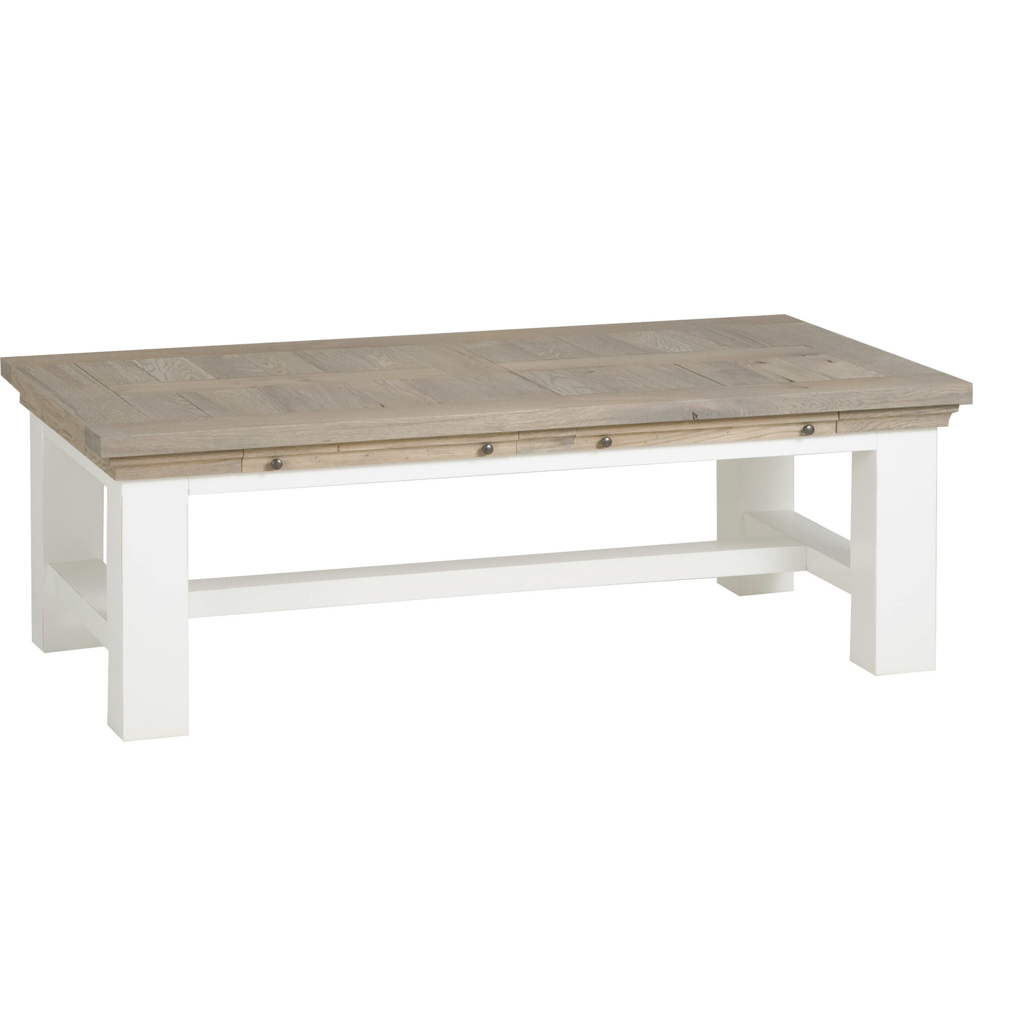 Tower Living Salontafel 'Parma' kleur wit