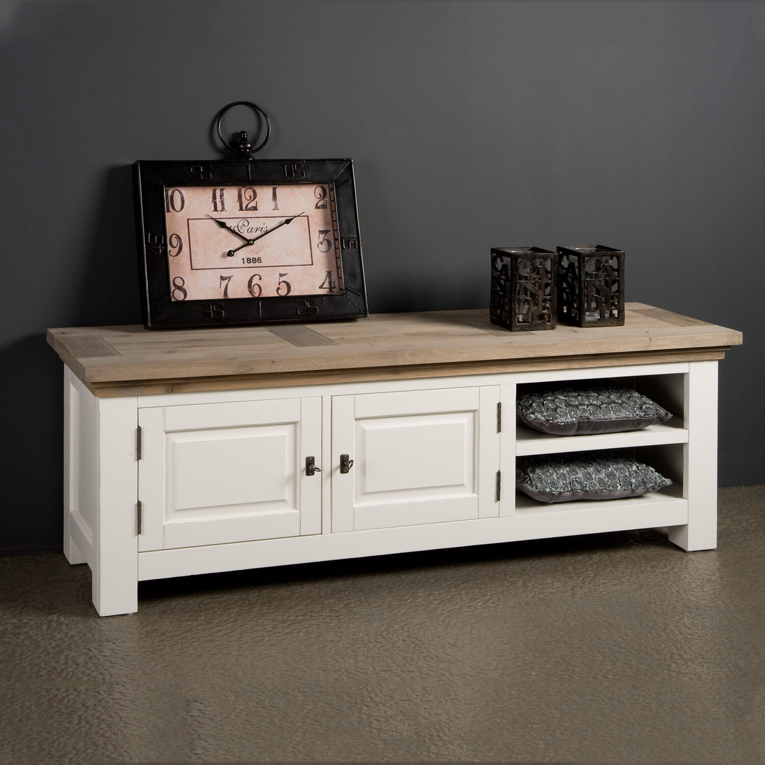 Tower Living TV-meubel 'Parma' 160 cm