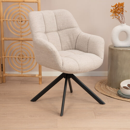 Nieuw binnen: eetkamerstoel Ronnie! ✨, Een prachtig Japandi design met een warme, rustige uitstraling, perfect voor elke eethoek. 🥰, Verkrijgbaar in taupe & beige 🤍 💰 €100,- per stuk Nieuw binnen: eetkamerstoel Ronnie! ✨, Een prachtig Japandi design met een warme, rustige uitstraling, perfect voor elke eethoek. 🥰, Verkrijgbaar in taupe & beige 🤍 💰 €100,- per stuk