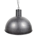 Urban Interiors Hanglamp 'Dome XL' 50cm, kleur zwart