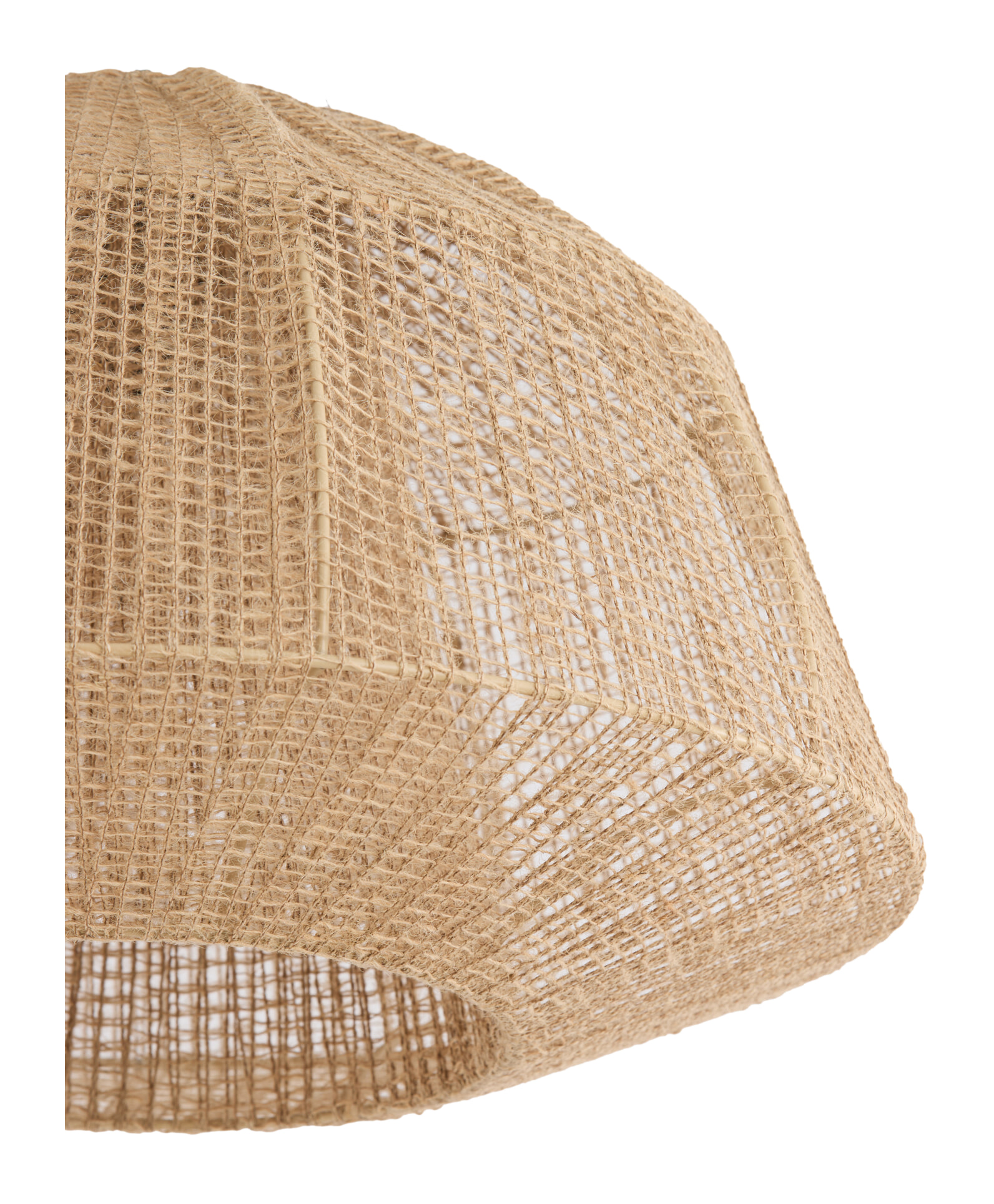 Light & Living Hanglamp 'Macul' Jute, 40cm